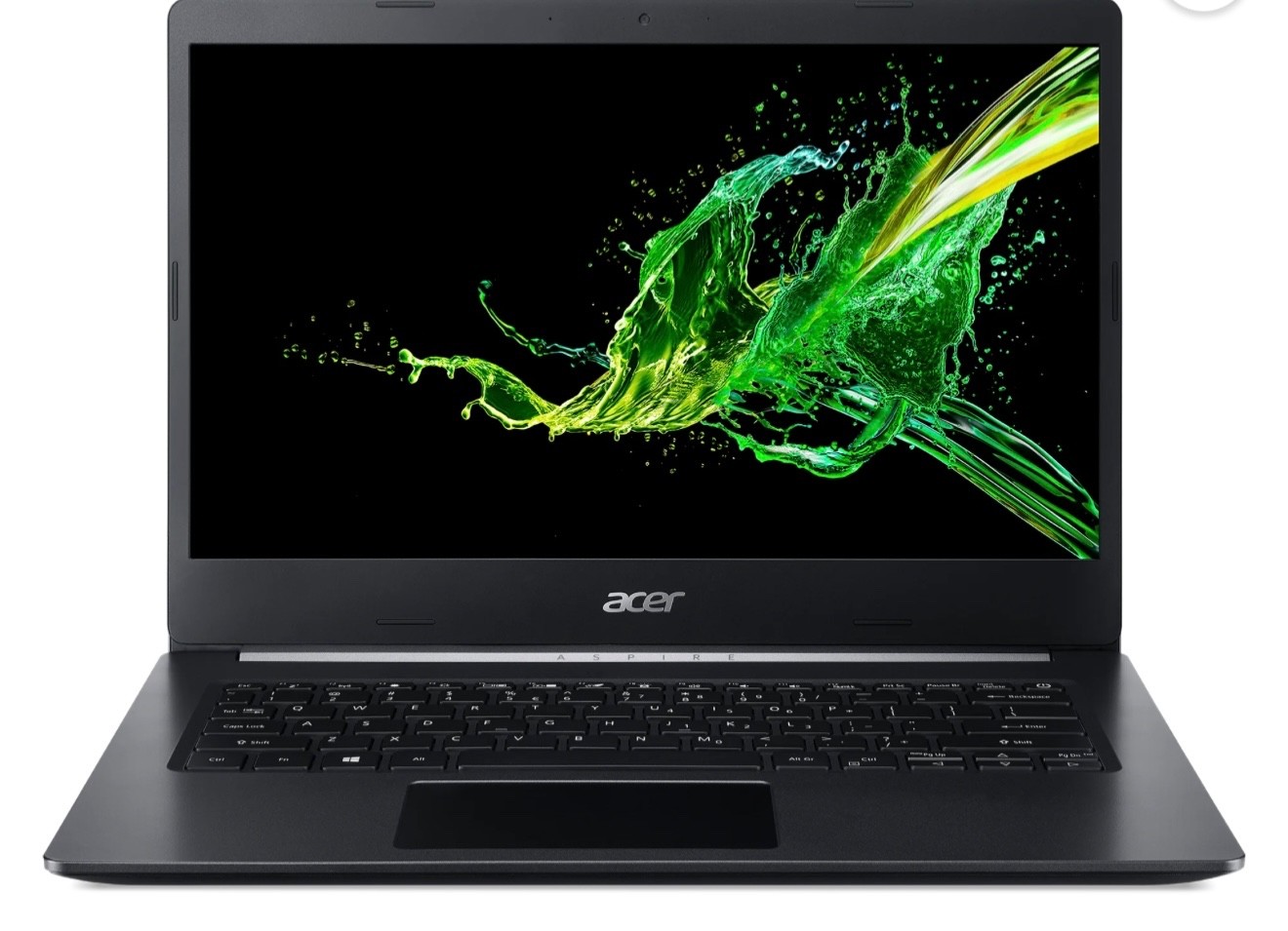 Acer Aspire 5 15.6″ (256GB SSD, AMD Ryzen 7 3700U, 2.30 GHz, 8GB) Laptop -…