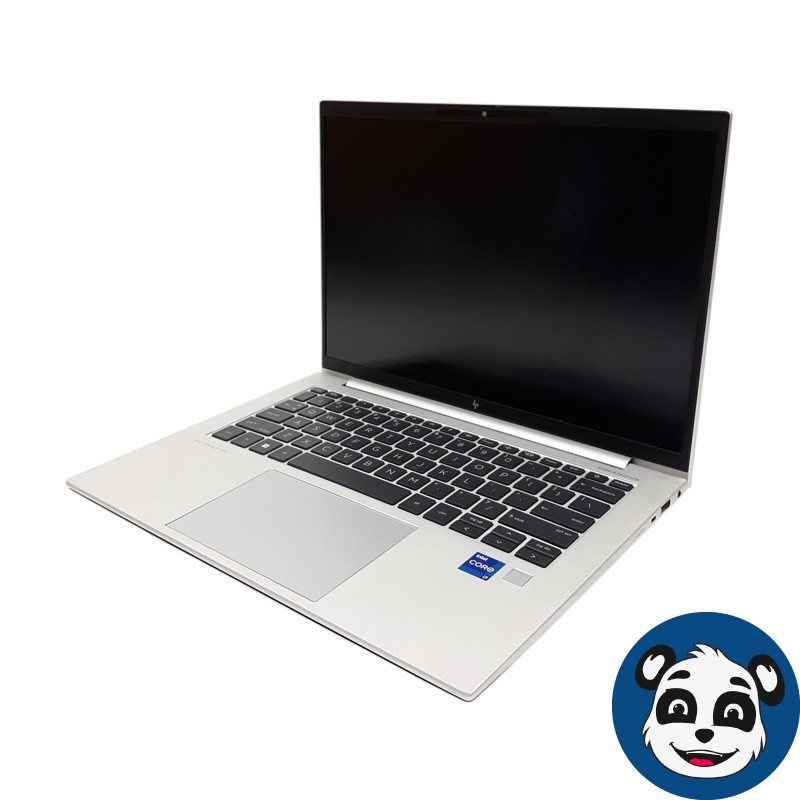 HP EliteBook 840 G9 Laptop 14″ i7-1270P 16GB RAM 256GB SSD Win 11 No AC – “B”