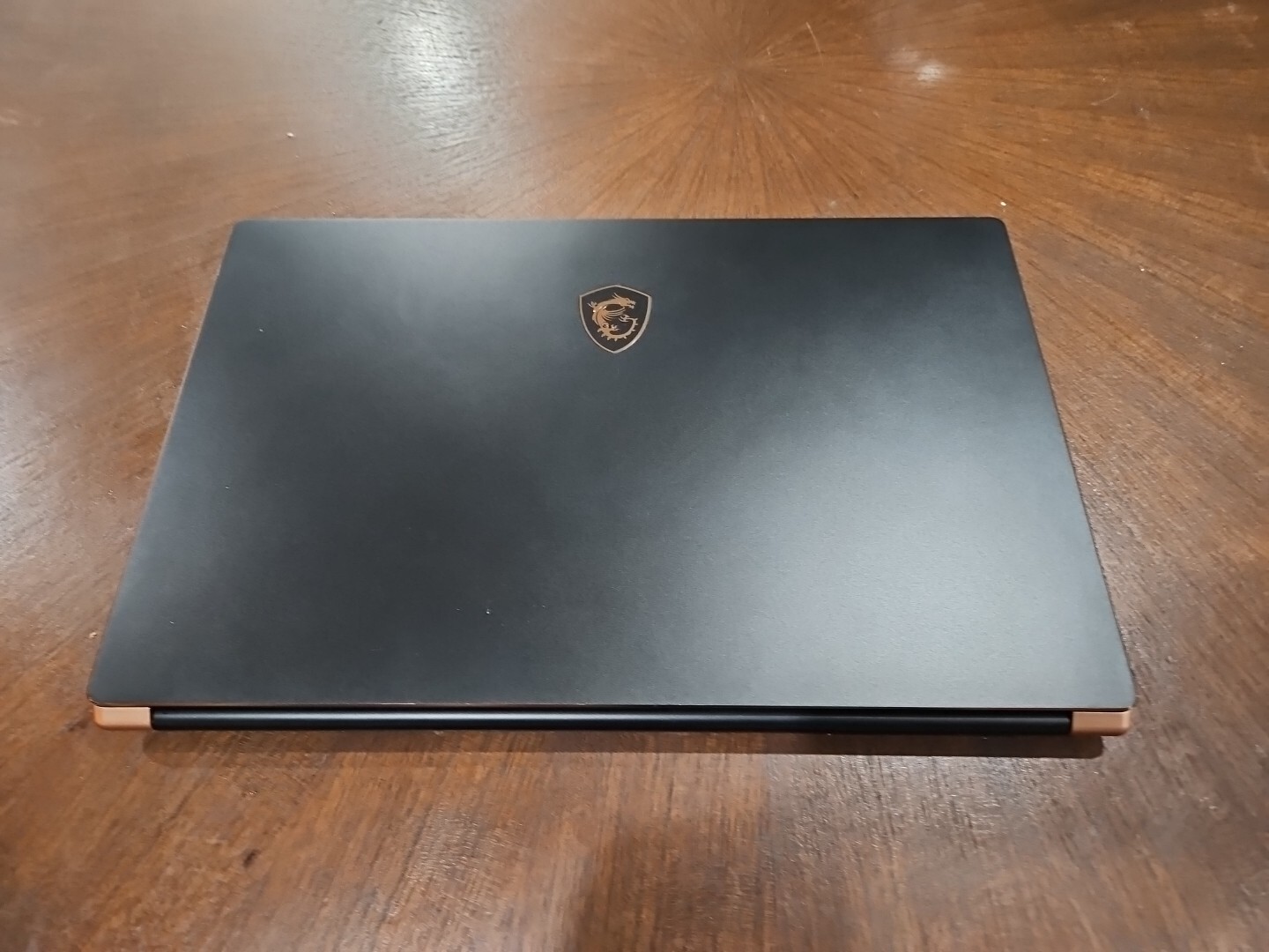 MSI – GS75 10SFS 17.3″ Laptop – i7 10875H 32GB Memory – 2070 Super 1tb SSD + 512