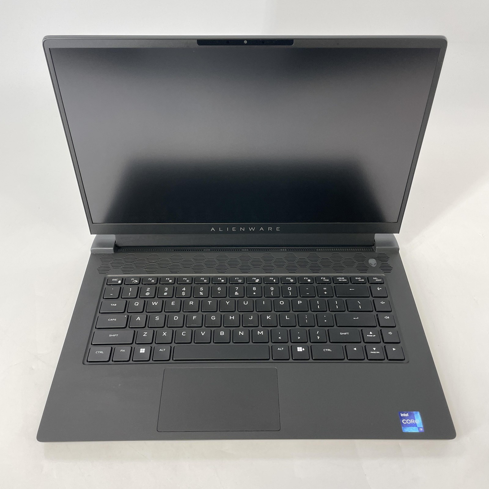 Dell Alienware m15 R7 240Hz 2K 2.5 GHz i9-12900H 32GB 1TB SSD RTX 3080 Very Good