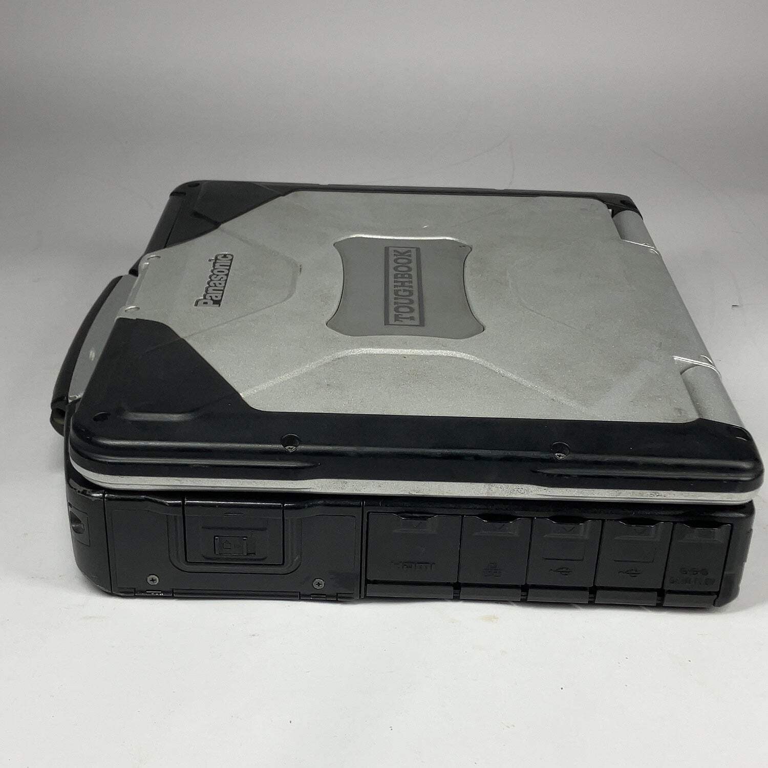 Panasonic Toughbook CF-31 13″ i3-2310M 2.1GHz 2GB RAM 250GB SSD