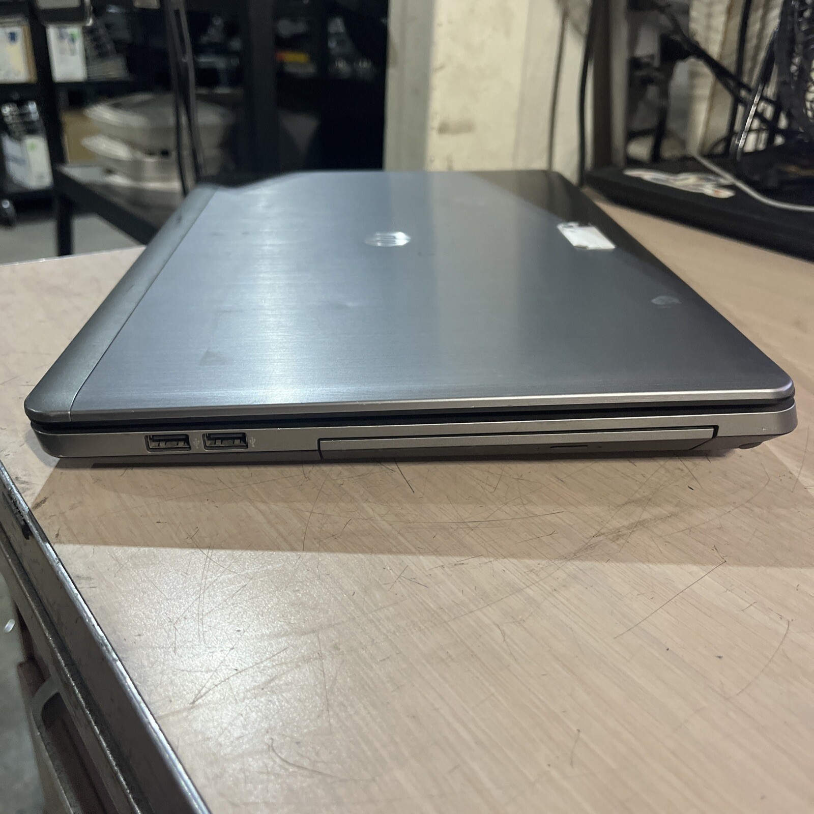 HP PROBOOK 4540S INTEL CORE I3-3110M 2.40GHZ 4GB RAM NO HD 4
