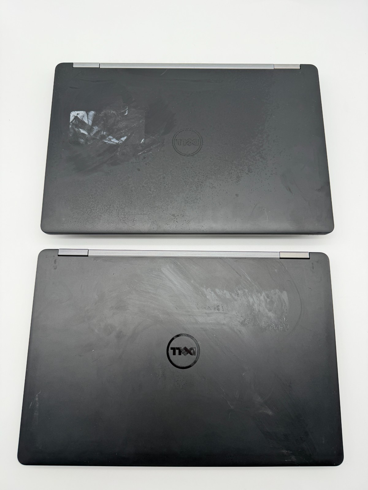 Dell Latitude E5570 Laptop Intel i5-6300U NO RAM/OS/SSD READ (LOT OF 4)