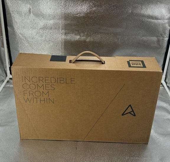 ASUS Zenbook S 14 14″ 3K OLED Touchscreen ULTRA 7 258V 1.6 GHz 32GB RAM 1TB SSD