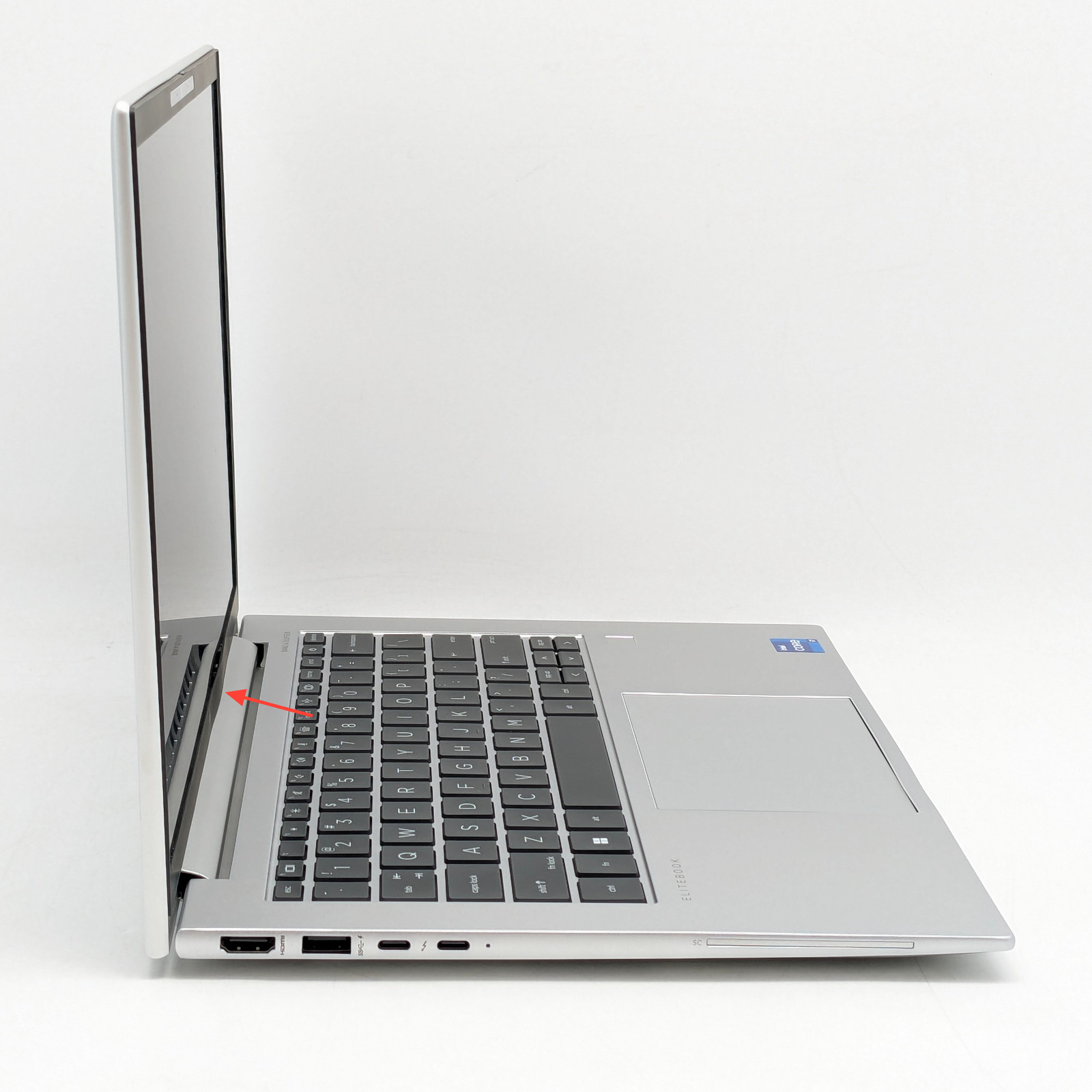 HP EliteBook 840 G10 14″ i7-1360P 16GB DDR5 512GB SSD Windows 11 Home