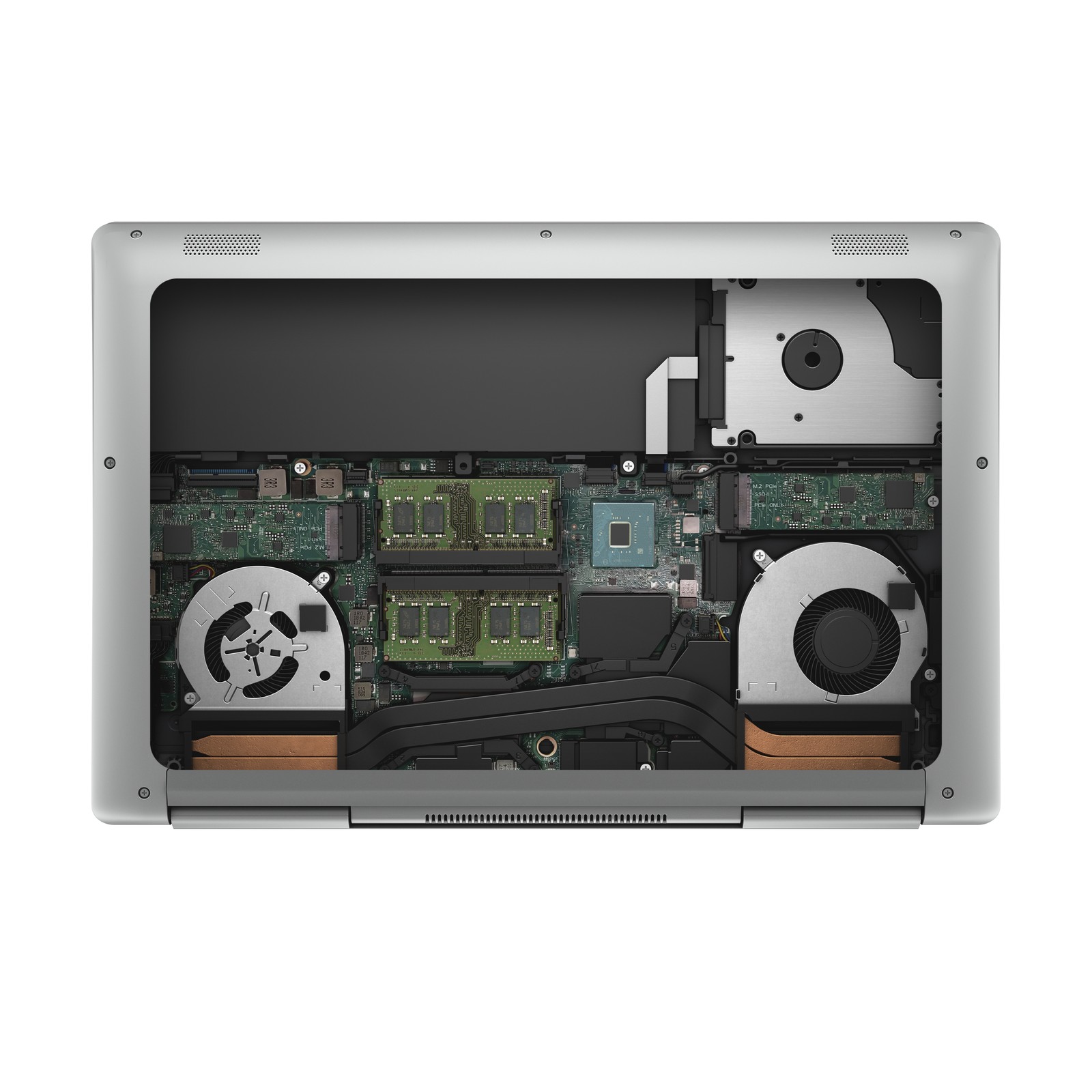 Dell Inspiron 7591 – FHD – i5-9300H – 16GB RAM – 512GB SSD – Silver