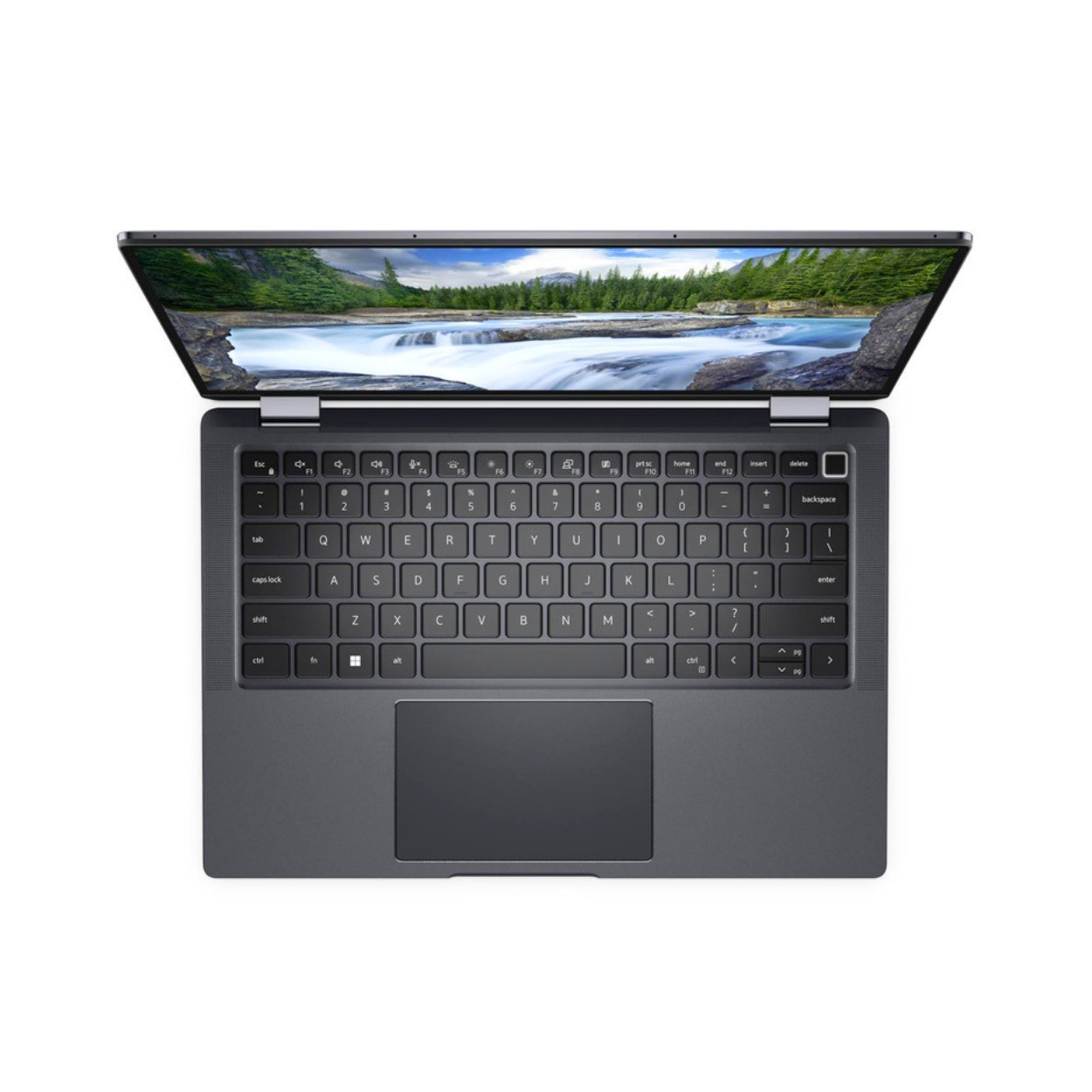Dell Latitude 9430 2-in-1 14-inch QHD Touch Intel i7-1265U 16GB 512GB Win 11 Pro