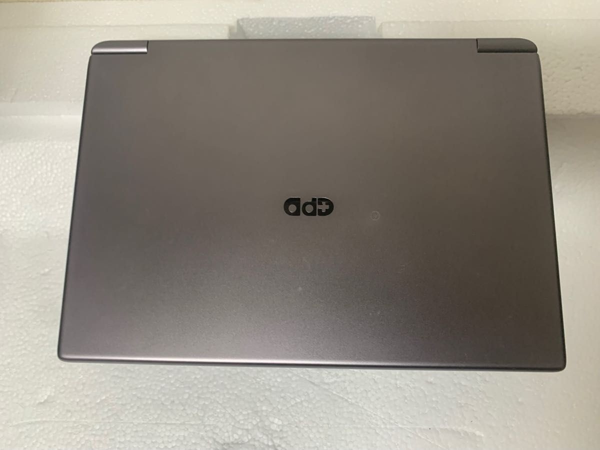 GPD WIN Max 2 LTE G1619-03 1TB Handheld Gaming PC AMD Ryzen Portable