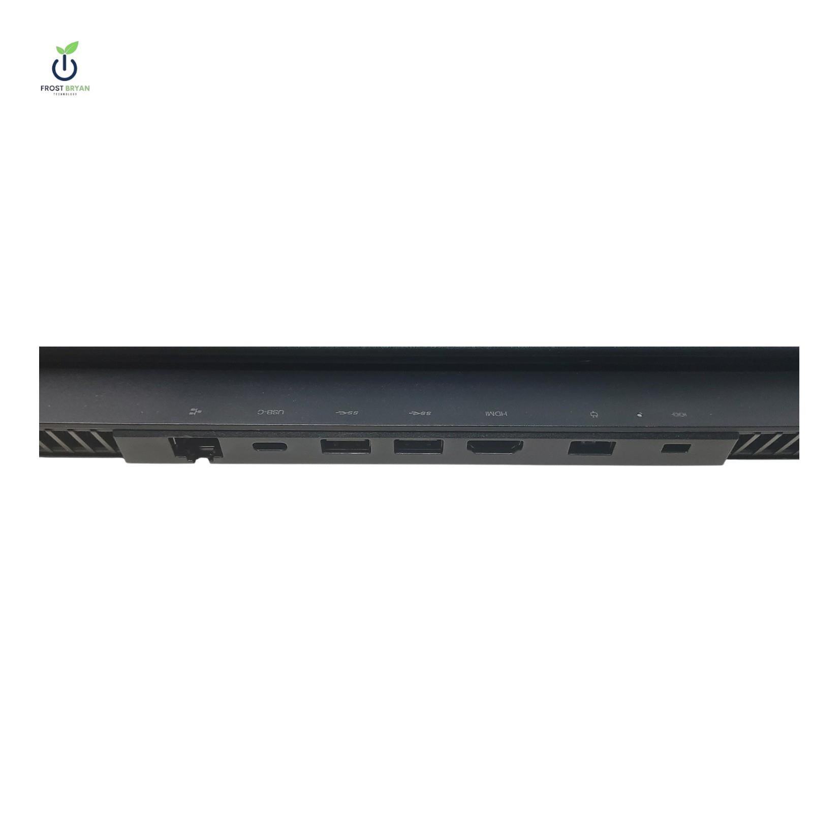 LENOVO LEGION 5 15IMH05 i7-10750H@2.60GHz 16GB 512GB No OS Grade C [READ]
