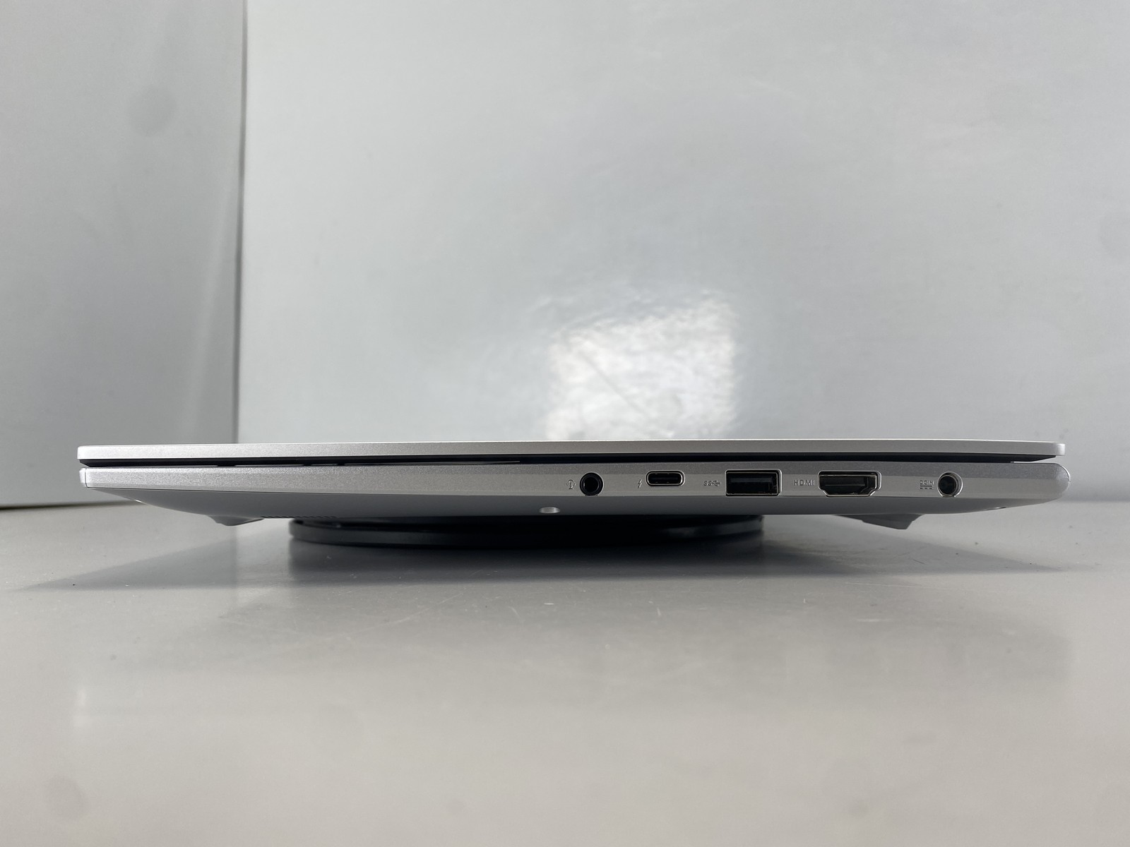 ASUS Laptop Vivobook K3605VU 16″ Intel Core i9-13900H 1TB RTX 4050- Silver