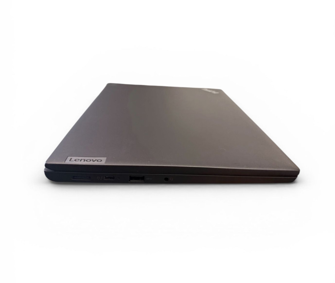 Lenovo ThinkPad L13 Gen 3 i5-1245U 16GB 256GB Touchscreen Wifi BT Cam Win 11 Pro