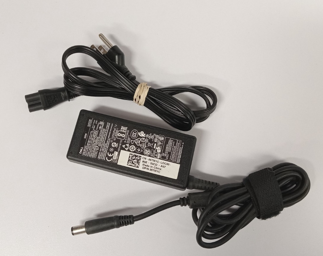 Dell Latitude 5490 14” (256GB SSD, i5-8350U, 8GB RAM) – BAD BATTERY, FF OTH.