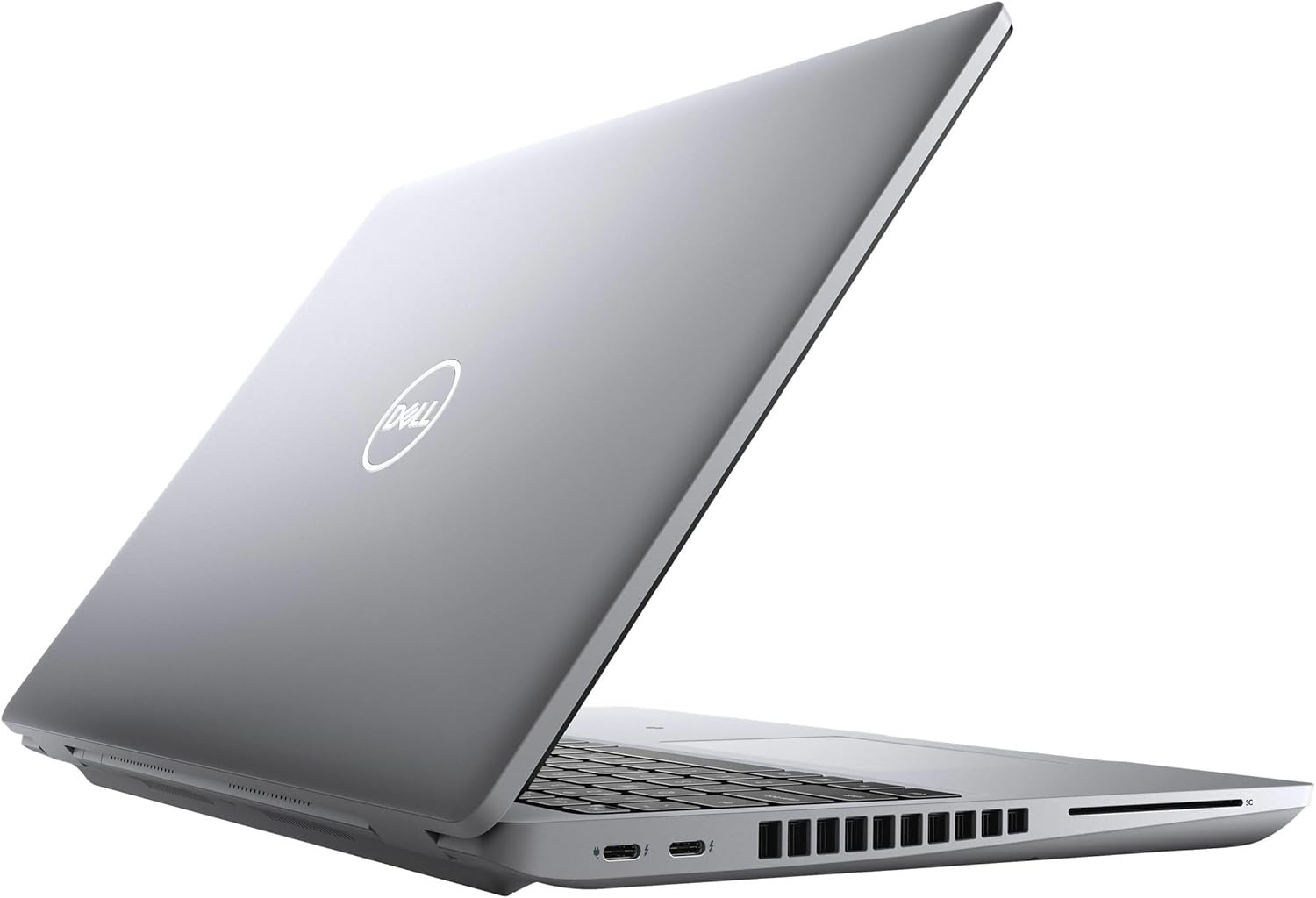GRADE B DELL LATITUDE 5521 15.5″ I7-11850H 16GB RAM 512GB SSD Win10Pro