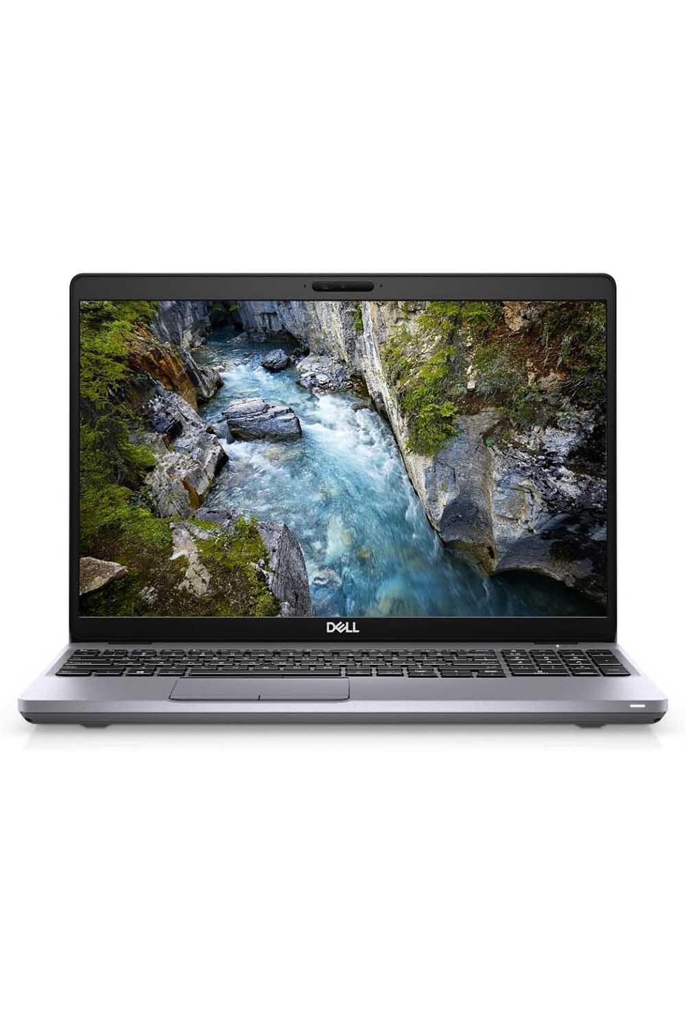 Dell Precision 3551 15.6in Laptop Intel i5-10400H 8GB 256gb SSD Win10