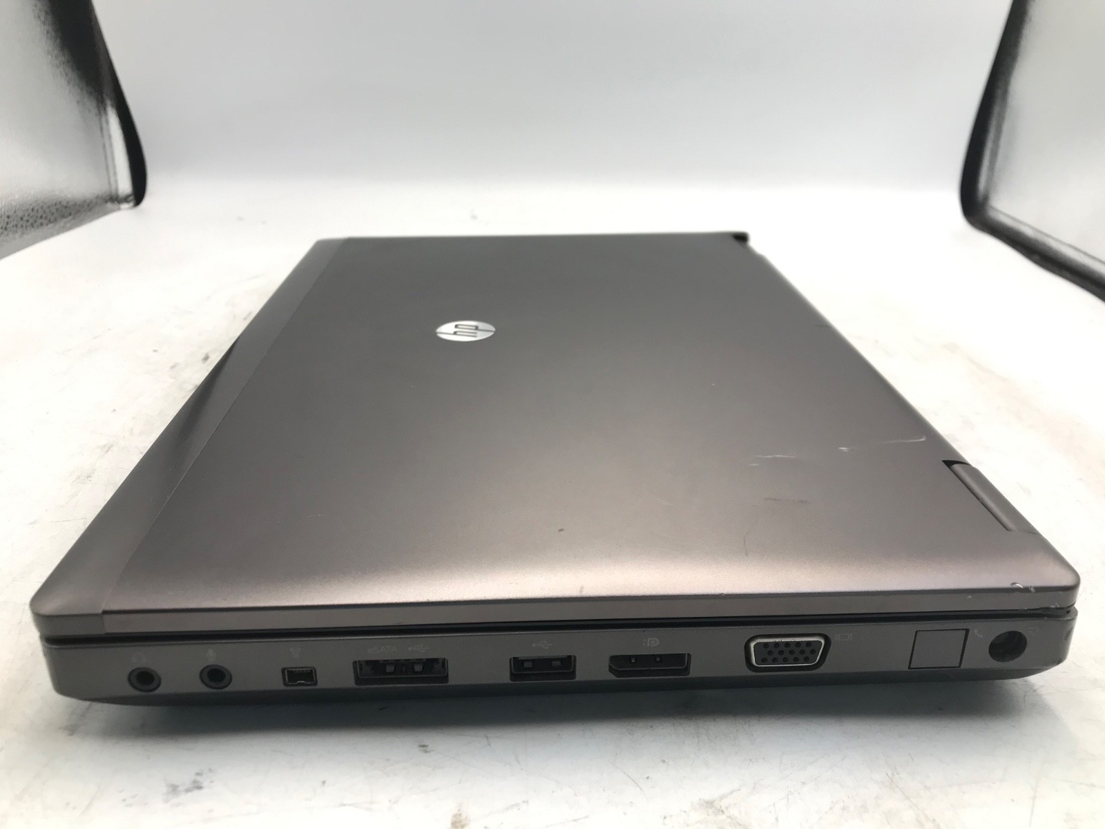 HP ProBook 6360b Intel Core i5-2410M 2.3GHz 13″ Laptop C-GRADE -MZ