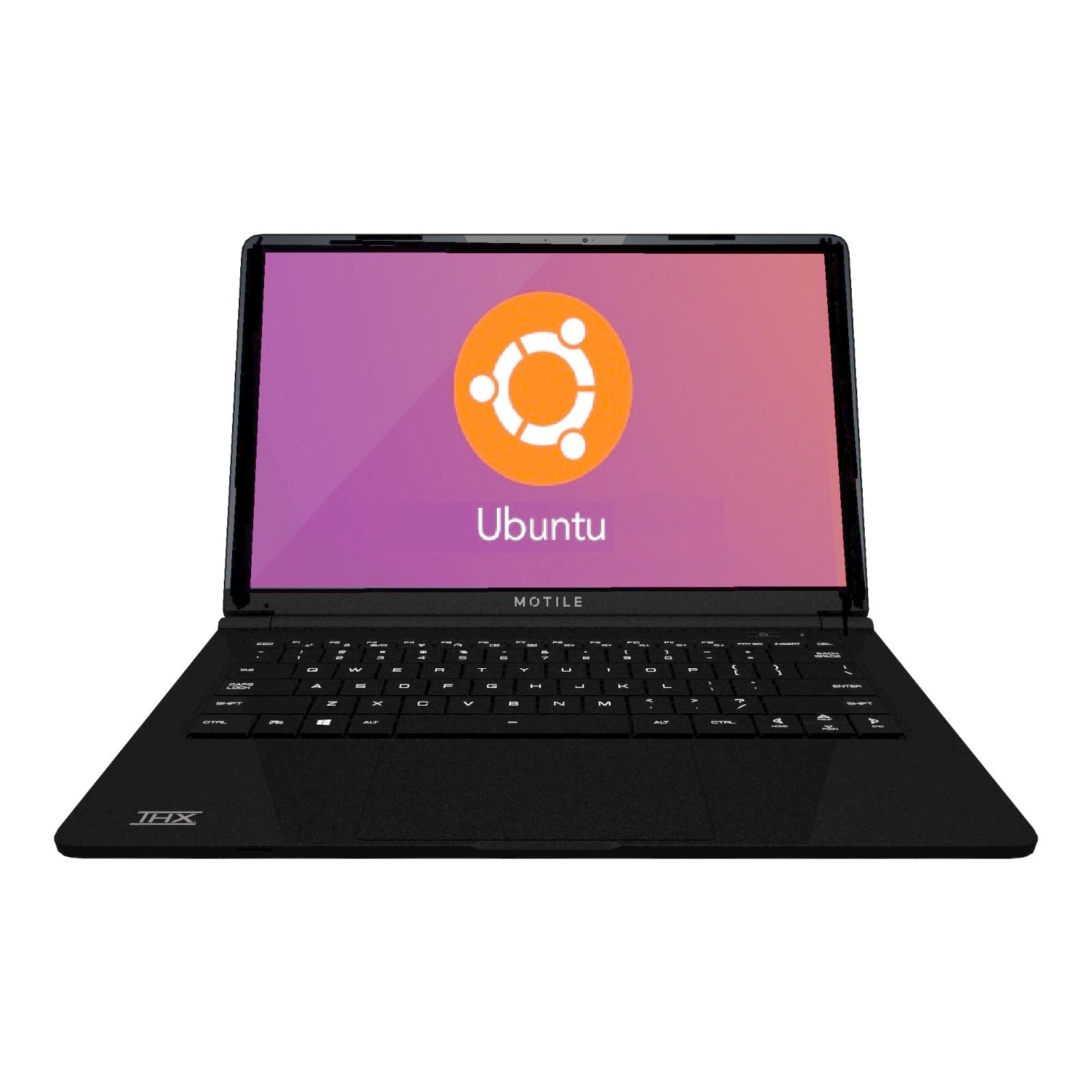 Motile M141 14″ Laptop Ryzen 3 16GB 512GB Win11/10/Android/Linux Office 2024*