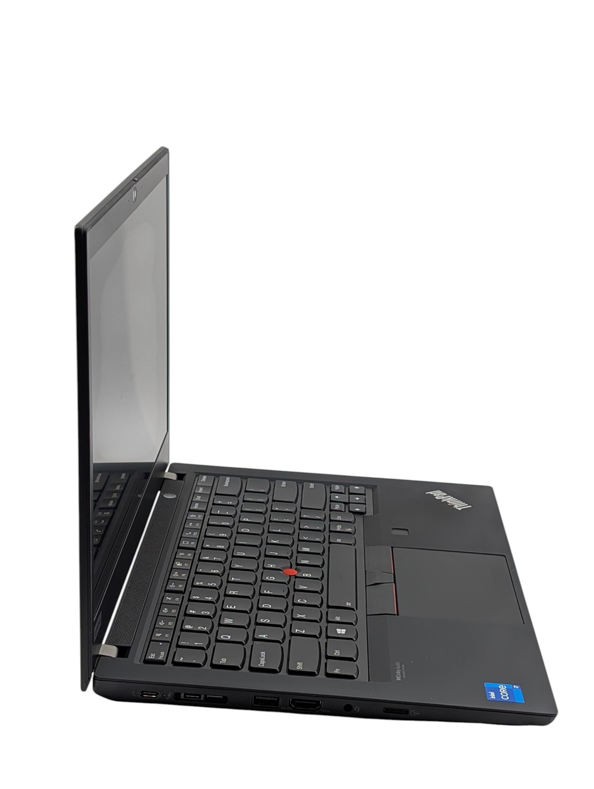 Lenovo ThinkPad P14s Gen 2 14″ i7-1165G7 2.8 GHZ 16GB RAM 512GB SSD – Grade D