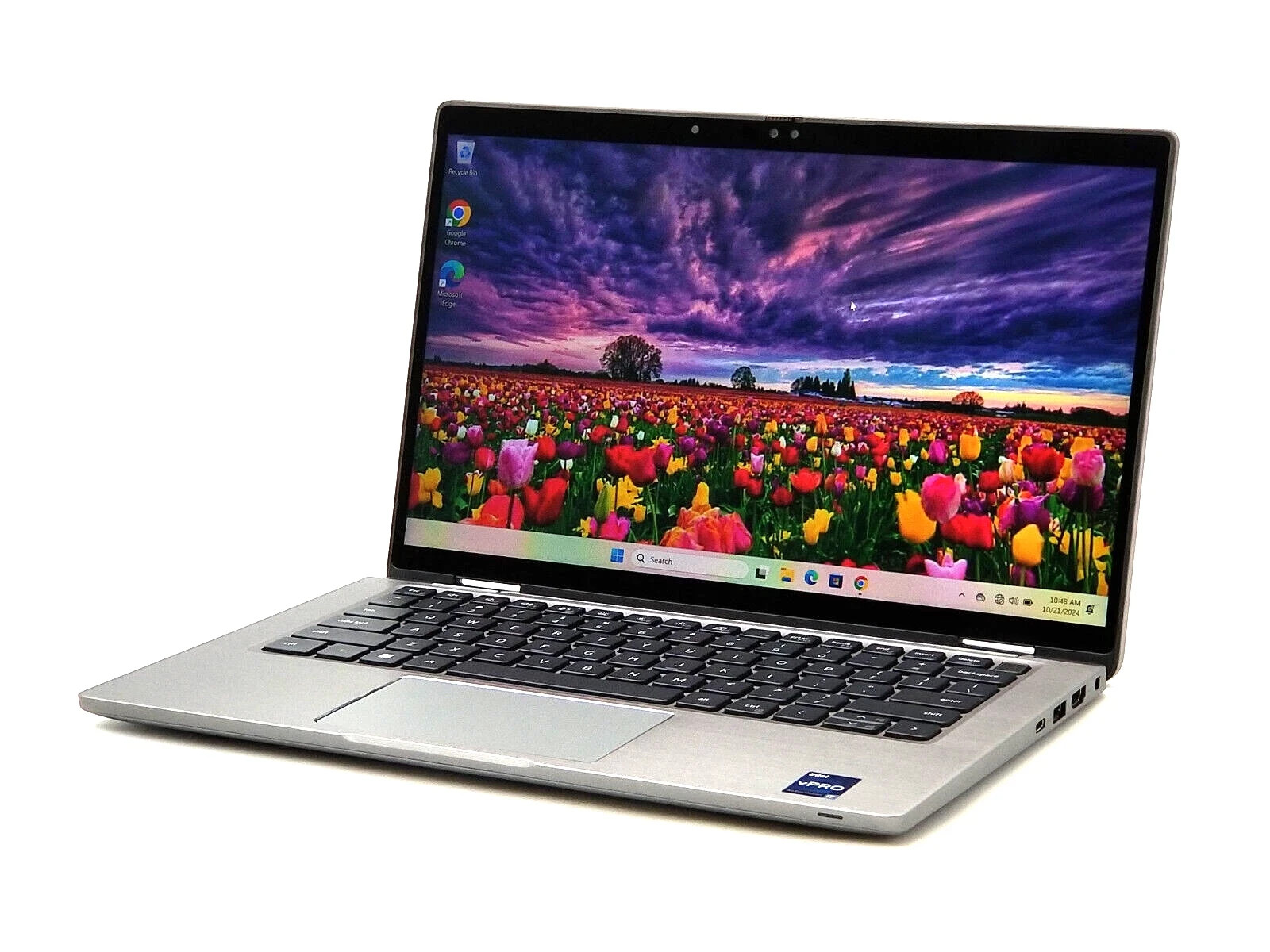 Dell Latitude 7330 Laptop PC Intel i5-12th Gen 16GB Ram 256GB NVMe Win 11 Pro.