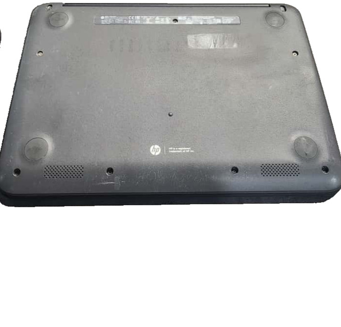 HP 11 G4 11.6″ Chromebook Intel 2.16 GHz 4GB RAM 16GB + charger TESTED WORKING