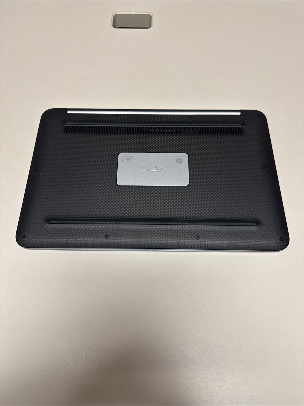 13″ Dell XPS L321 Mint | i5 2nd 4GB RAM 128GB mSATA SSD | Backlit Windows 10 Pro