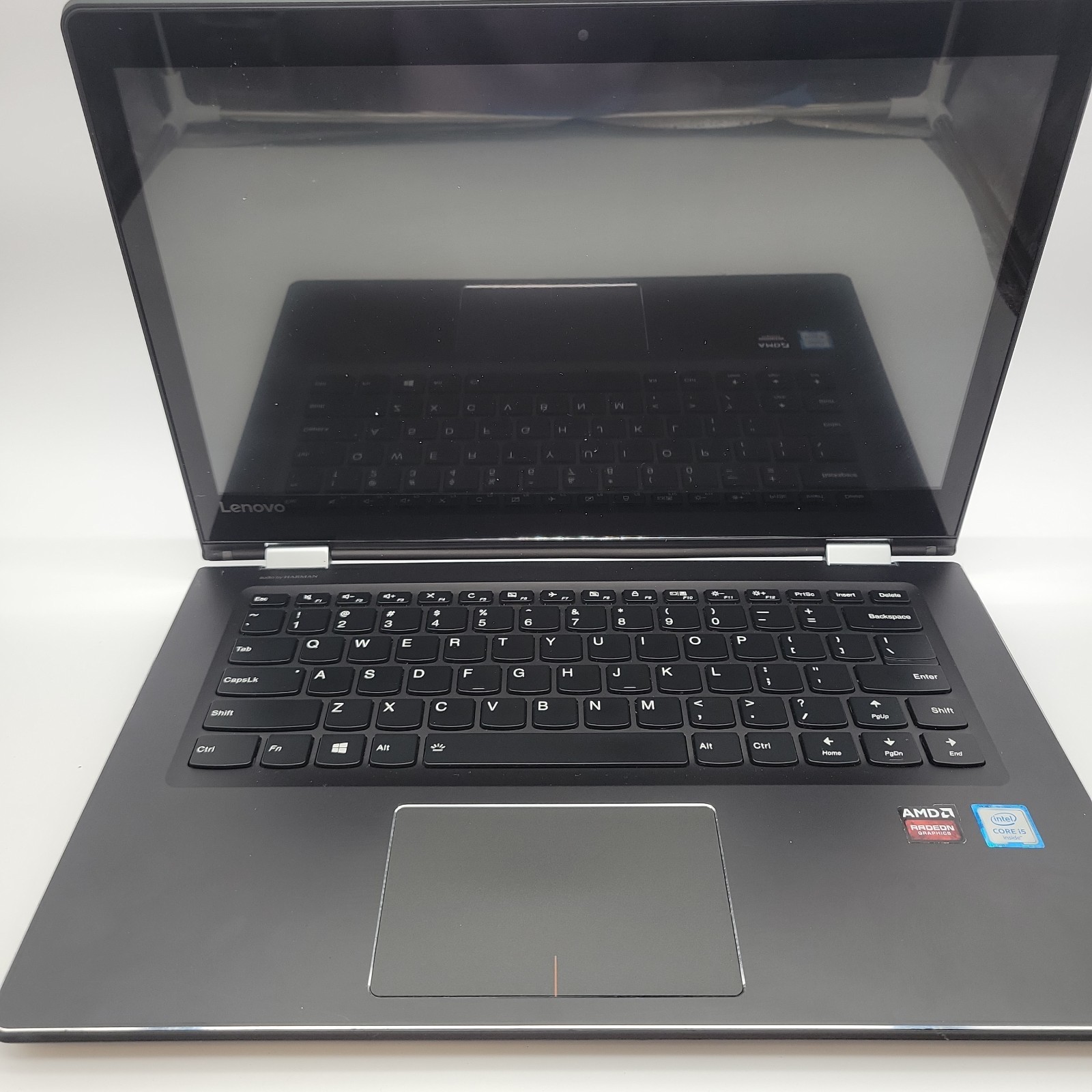 Lenovo Flex 3-1580, i5-6200U 2.30Ghz, 8GB RAM L130