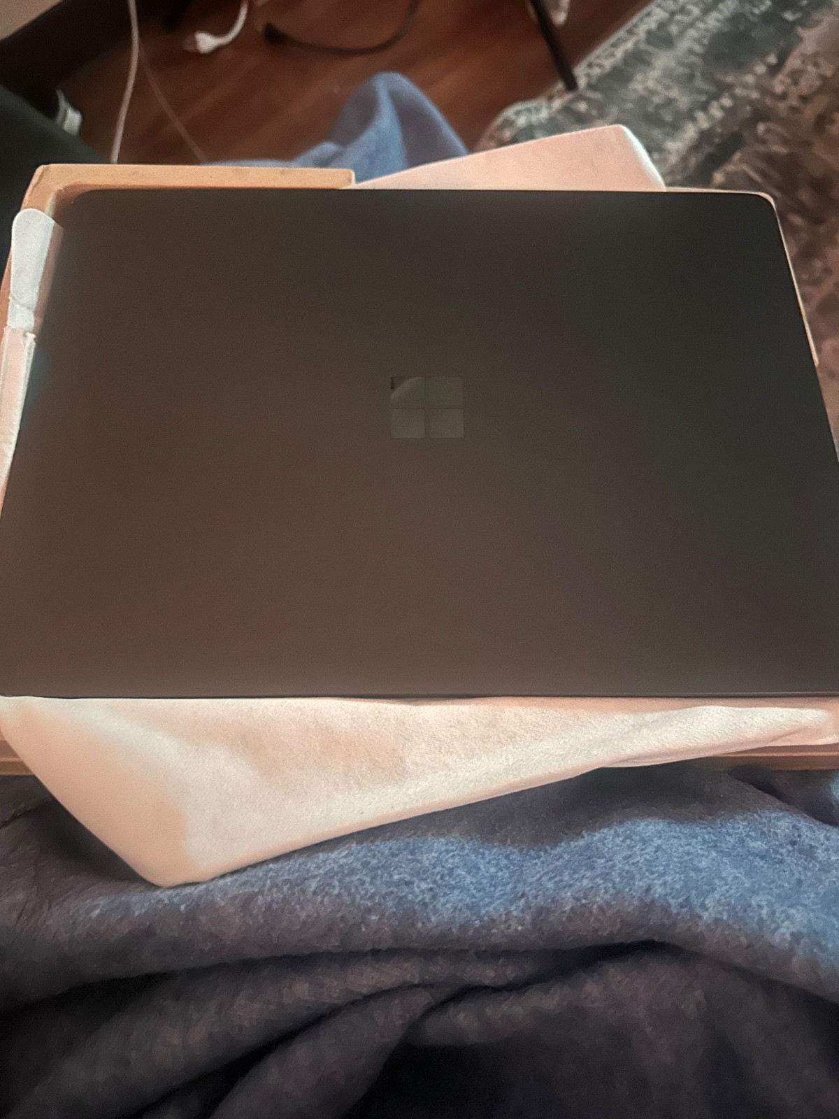 Surface Laptop for Business – 13.8 inch, Intel® Core™ UltraX7 processor (Series