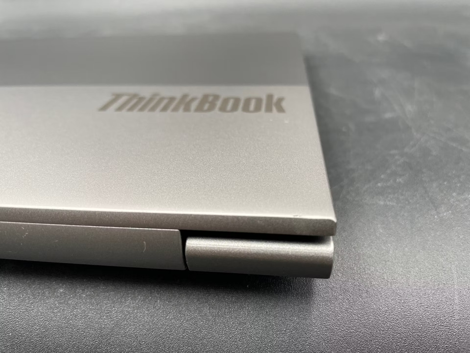 Lenovo ThinkBook 15 G4 IAP Used 15.5″ (i5-1235U-16GB-256 GB NVMe)
