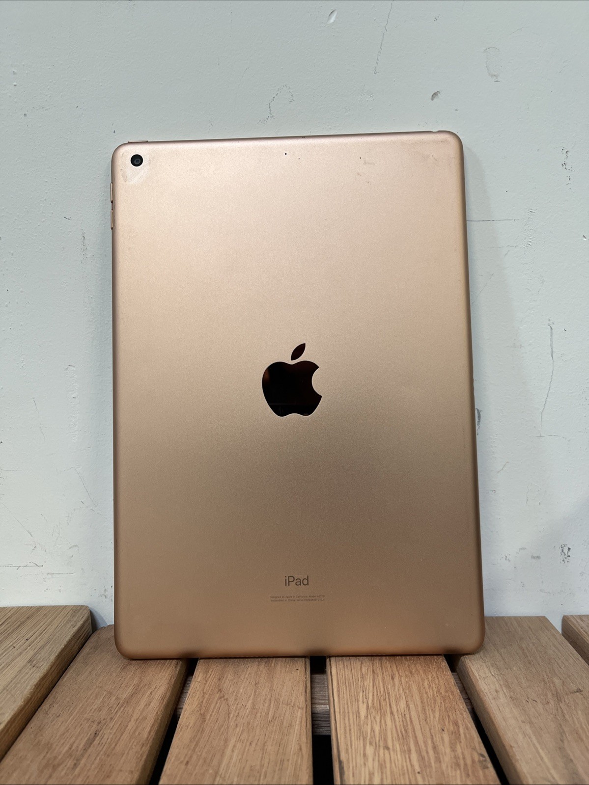 Apple iPad 8th Gen | 10.2″ Retina | 32 GB | Model: A2270 PARTS ONLY