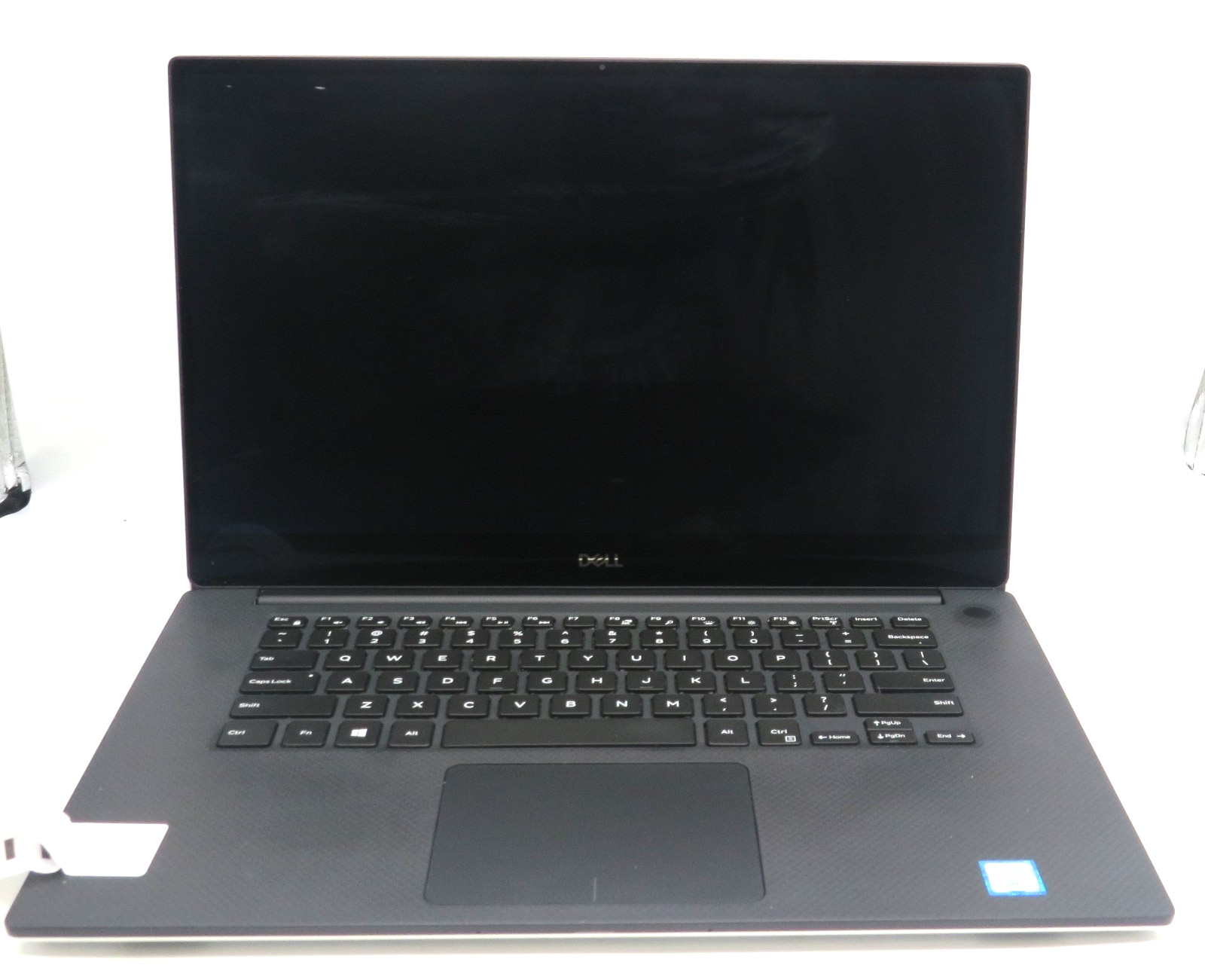 Dell XPS 15 7590 | i7-9750H @ 2.60GHz | 16GB RAM | No HDD/OS *PARTS