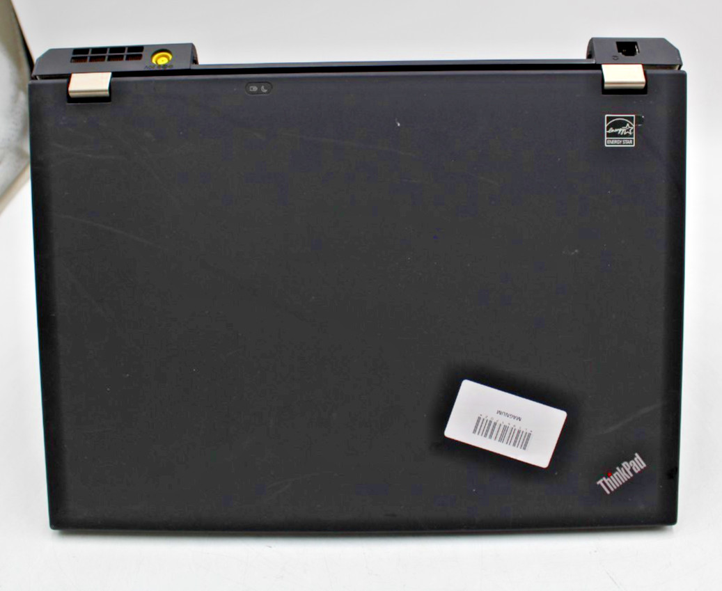 Lenovo ThinkPad T410 14in 160 GB HD 8 GB RAM i5 M 540 30 day warranty No OS
