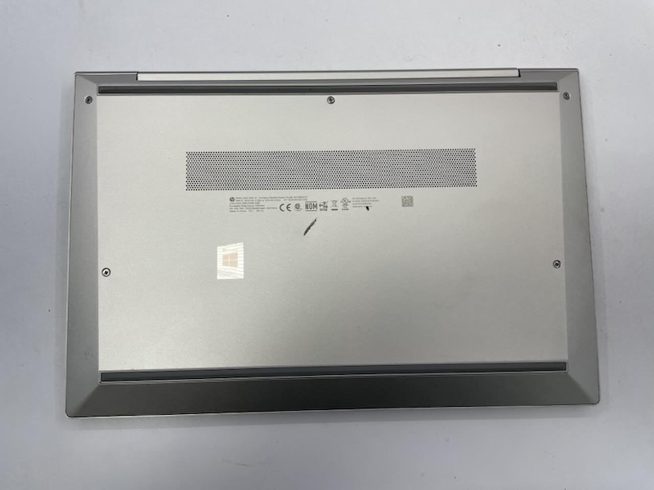 HP ELITEBOOK 845 G8 AMD Ryzen 5 PRO 2.30 GHZ + 8 GB | No HD / OS Bios Locked