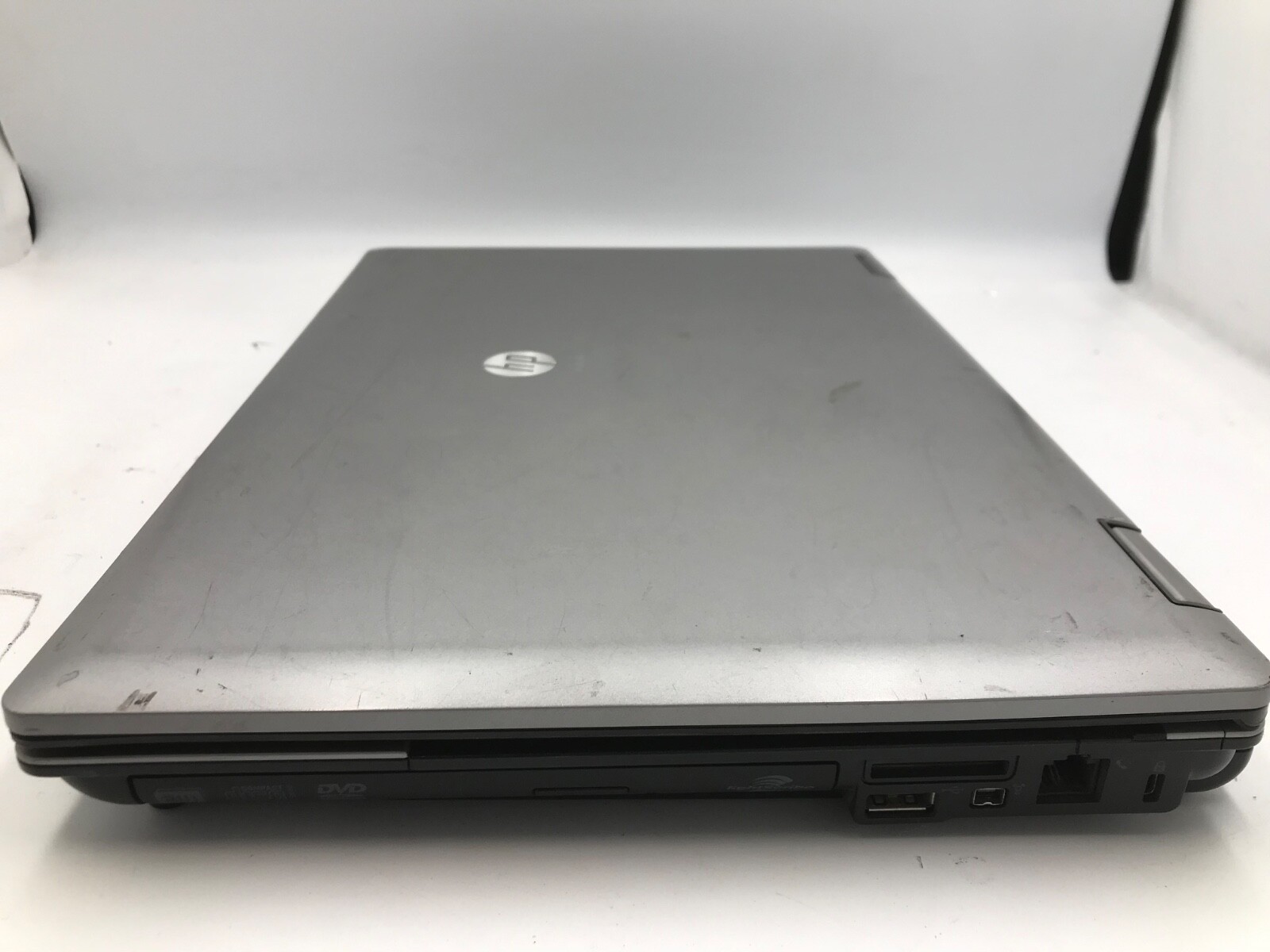 HP ProBook 6450b 14″ Laptop Intel Core i5-520M-NO KB/BAD DISPLAY- MZ