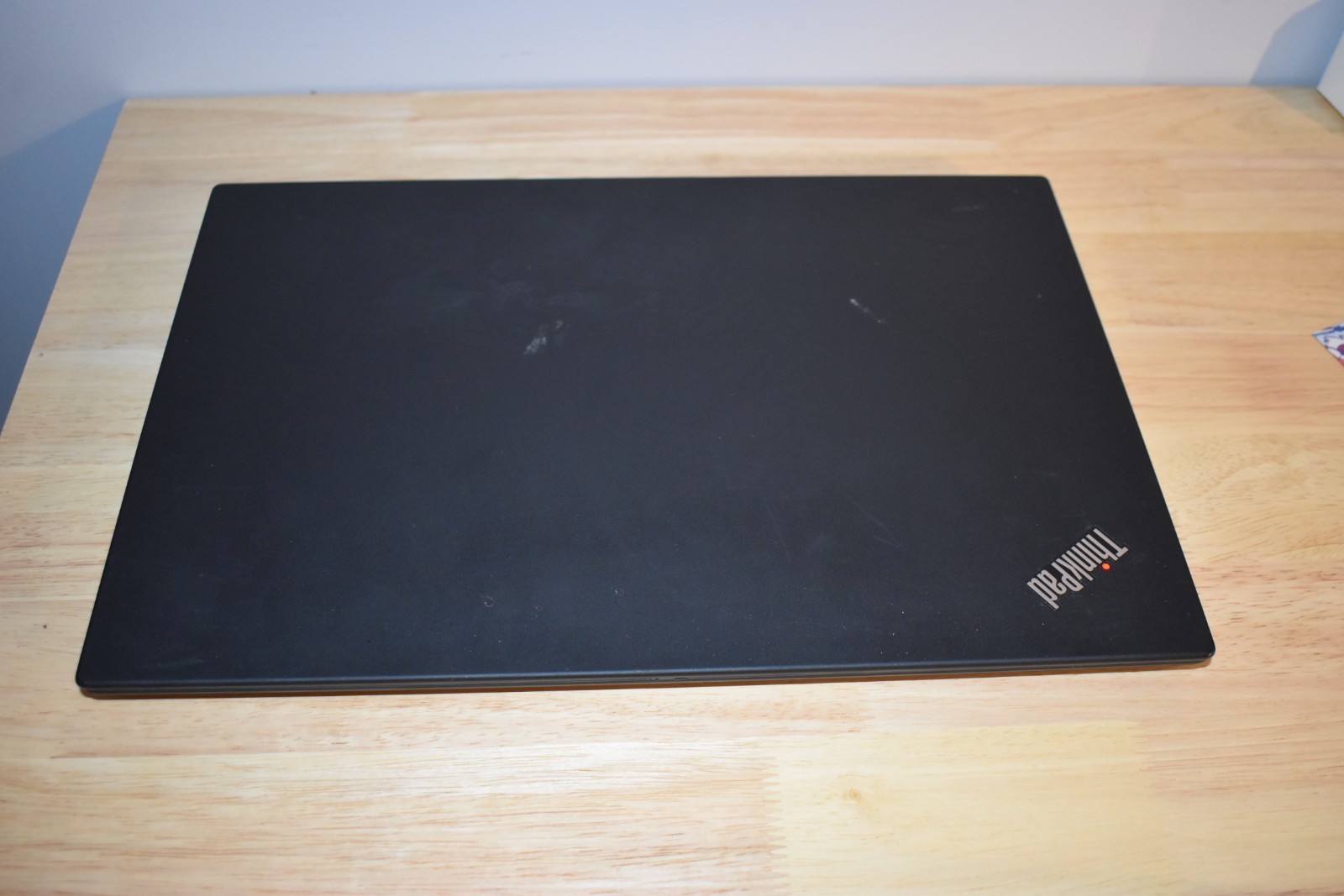 Lenovo ThinkPad P15s 15.6″ Quad Core i7-10510U 16GB RAM 512GB SSD Windows 11 Pro