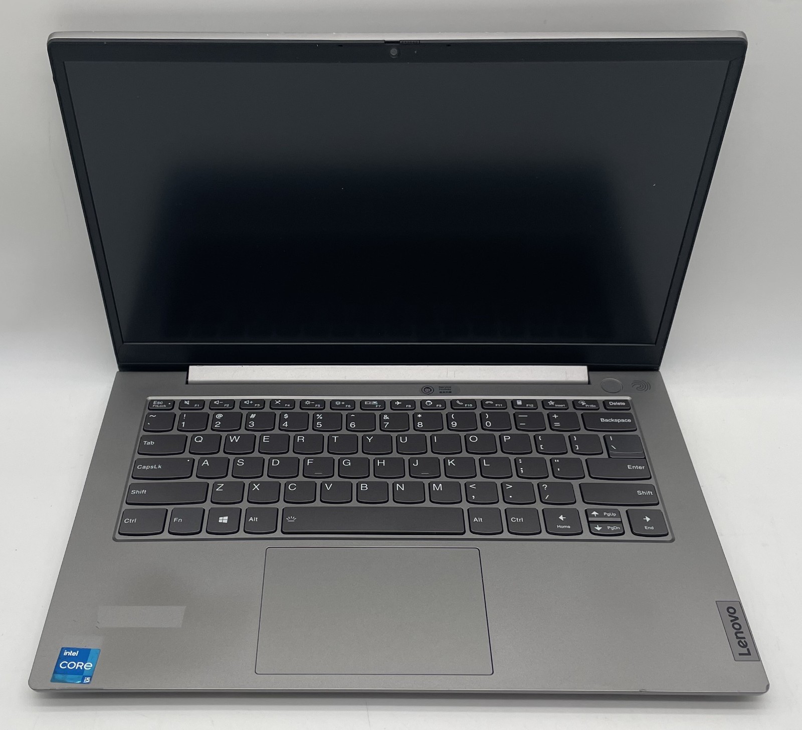 Lenovo ThinkBook 14 G2 ITL i5-1135G7 2.4GHz 16GB RAM 512GB SSD Win11 PRO