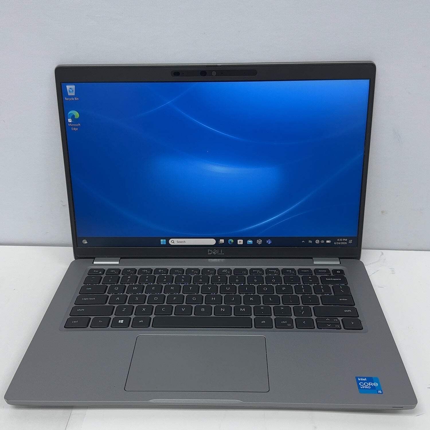Dell Latitude 5420 14″ i5-1145G7 2.6GHz 16GB RAM 512GB SSD