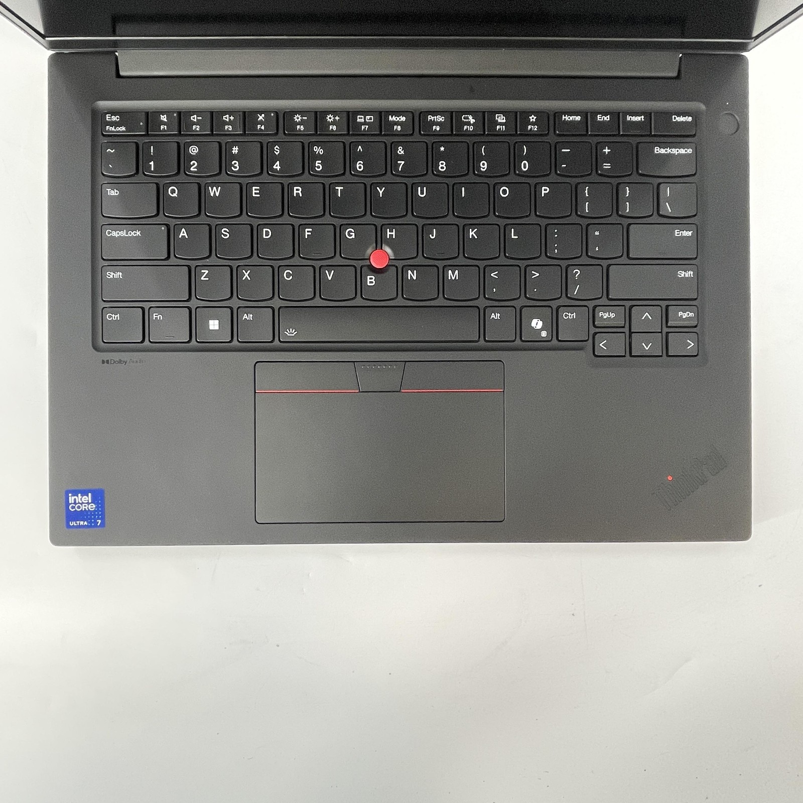 Lenovo ThinkPad P14s Gen 5 QHD+ 1.4 GHz Ultra 7 155H 96GB 2TB SSD RTX 500 Ada
