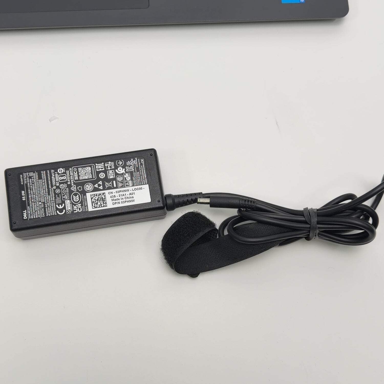 Dell Inspiron 3520 15.6″ i5-1235U 1.3GHz 8GB RAM 512GB SSD