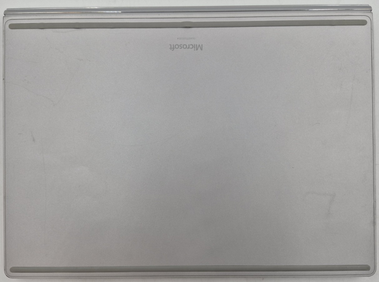 Microsoft Surface Book 3 i7-1065G7 1.30GHz 16GB RAM 256GB SSD Win 11 Pro