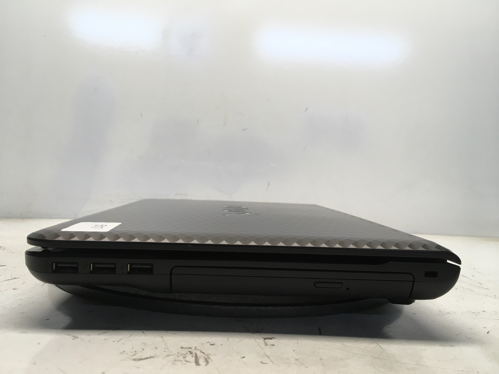 Sony Vaio VPCEG25FX Intel i5-2430M 2.4GHz 4 GB NO HDD