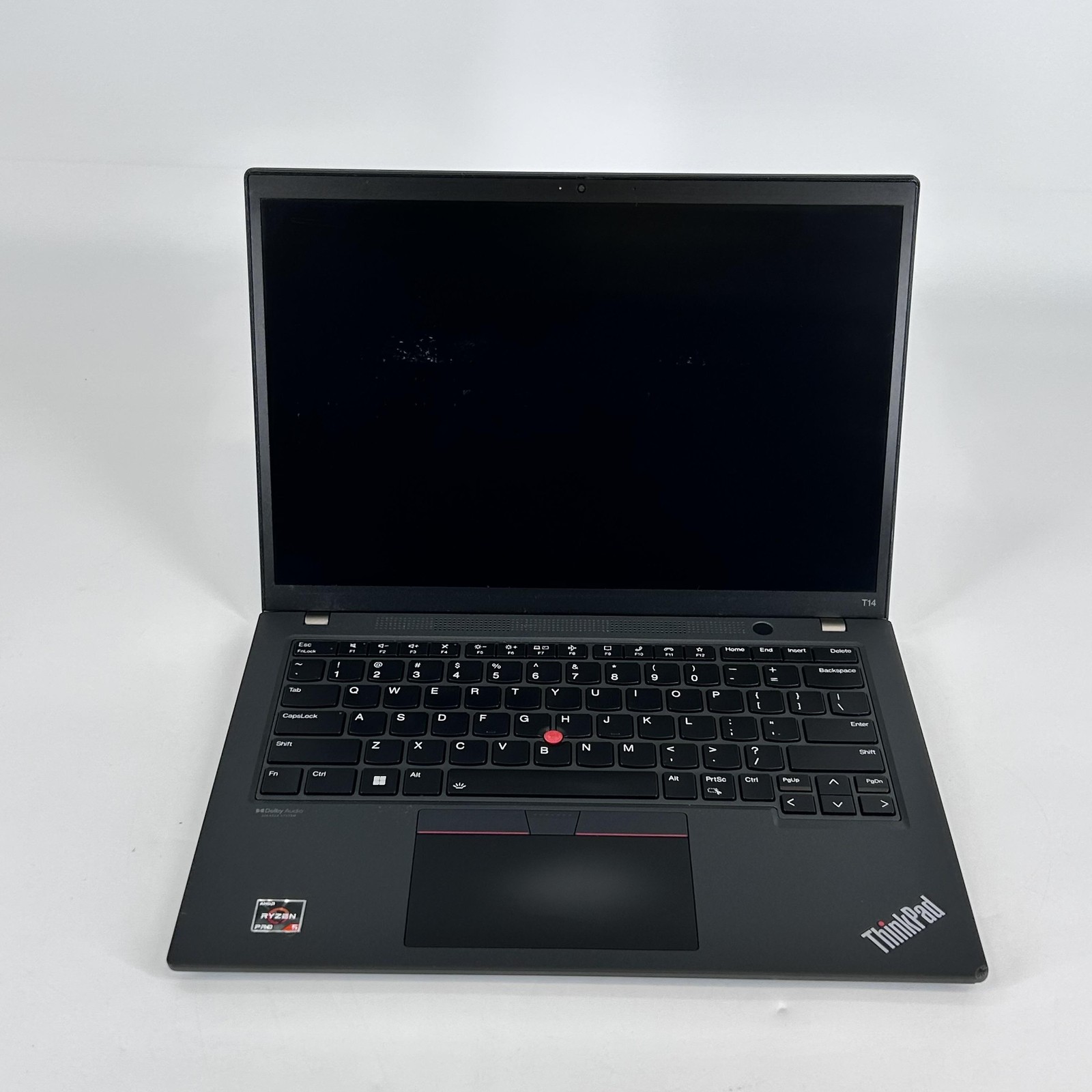 Lenovo ThinkPad T14 Gen 3 FHD+ TOUCH Ryzen 5 PRO 6650U 16GB 256GB FRAME SPLIT