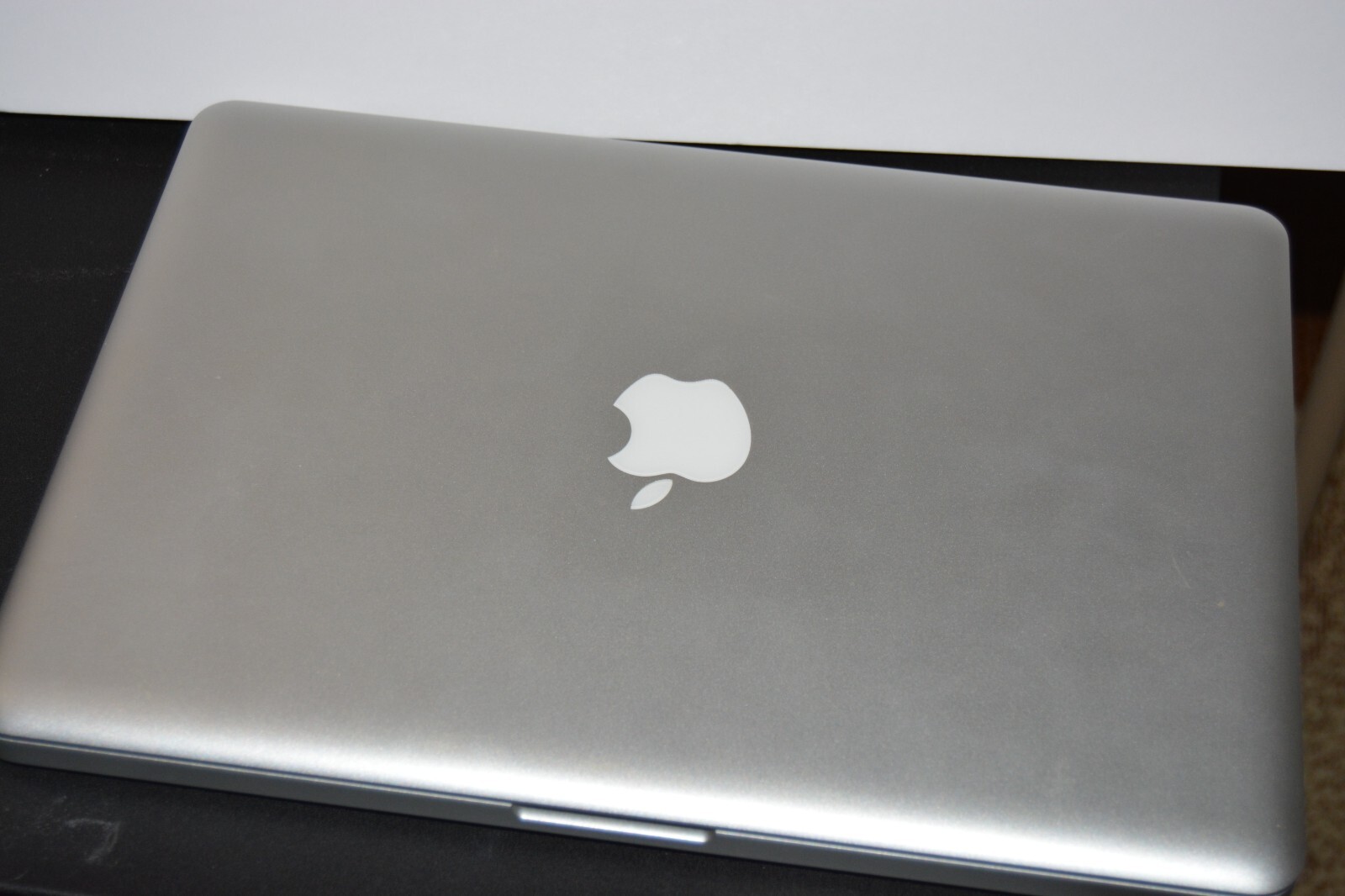 lot of 3 Apple Macbooks Pro laptops – 1 X Macbook Pro 15 & 2X Macbooks Pro 13