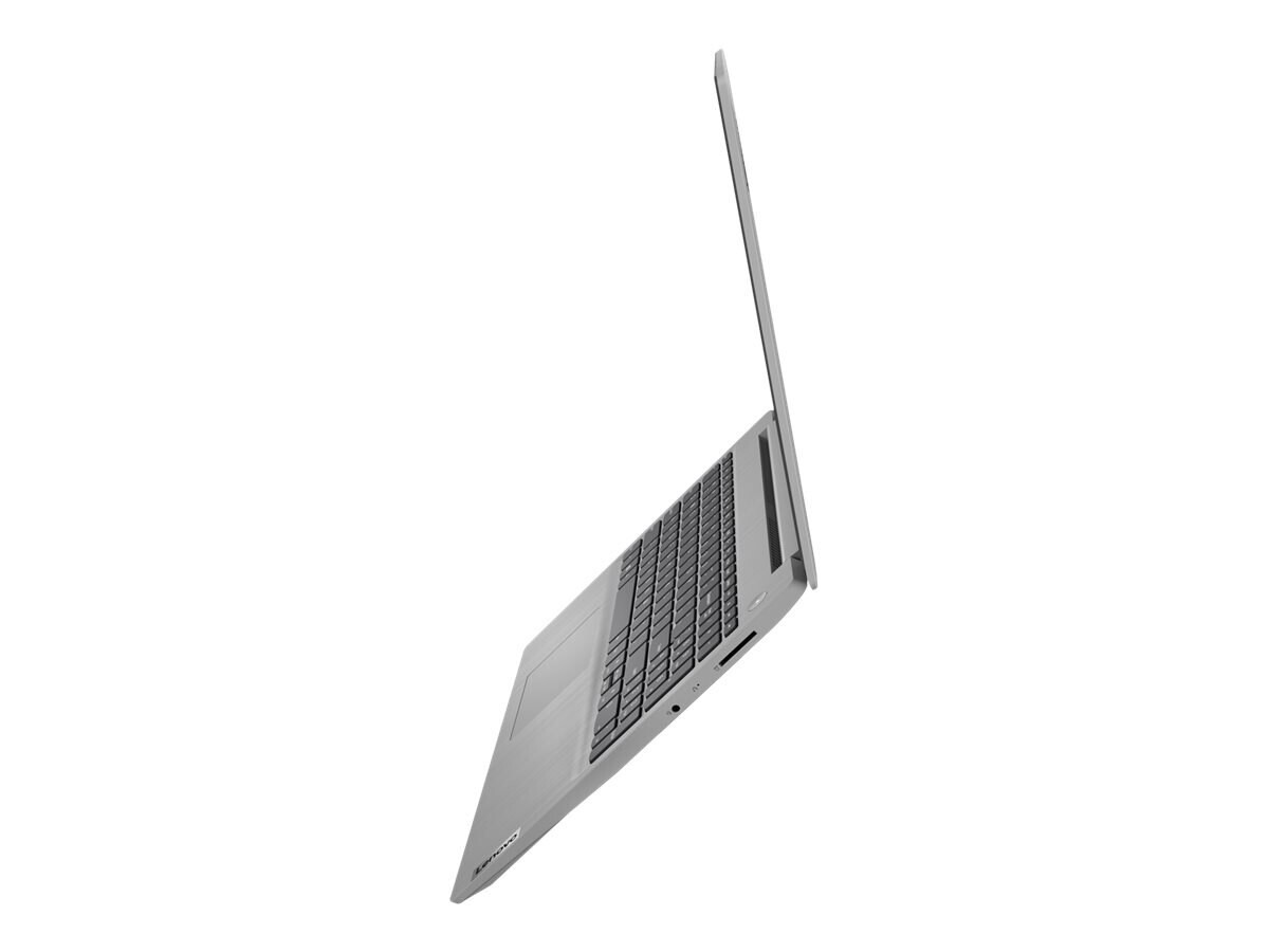 Lenovo IdeaPad 3 Laptop 15.6″ FHD Intel Pentium N5030 4GB RAM 128GB SSD Win 11