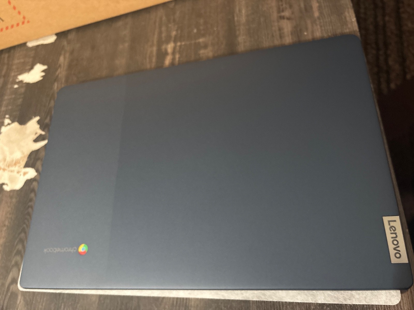Lenovo IdeaPad 3 Chrome 15IJL6 15.6″ Celeron N4500 4GB DDR4 64GB eMMC Chrome OS