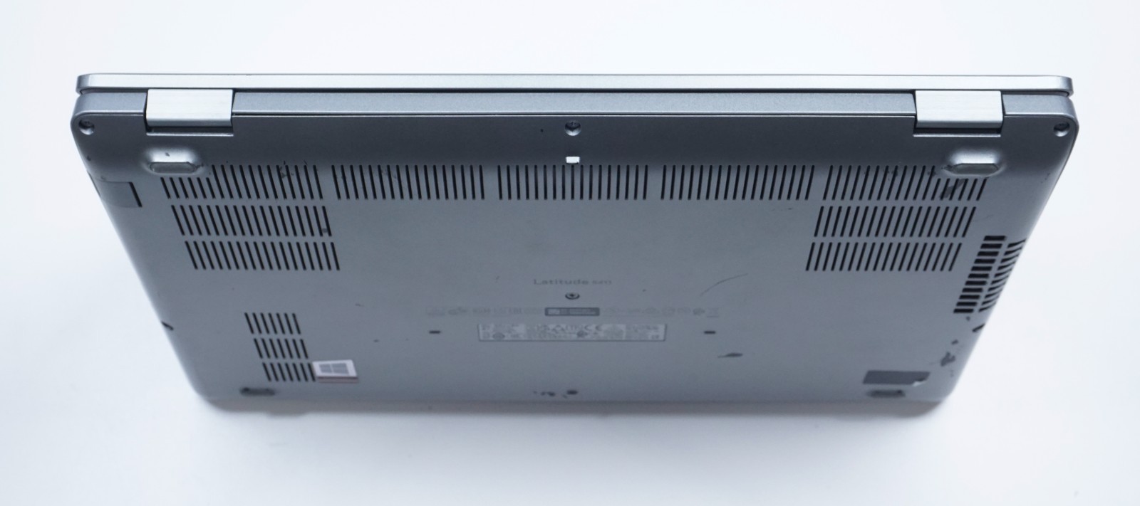 Dell Latitude 5411 14″ Intel Core i5-10400H @2.60GHz 16GB RAM (No SSD)