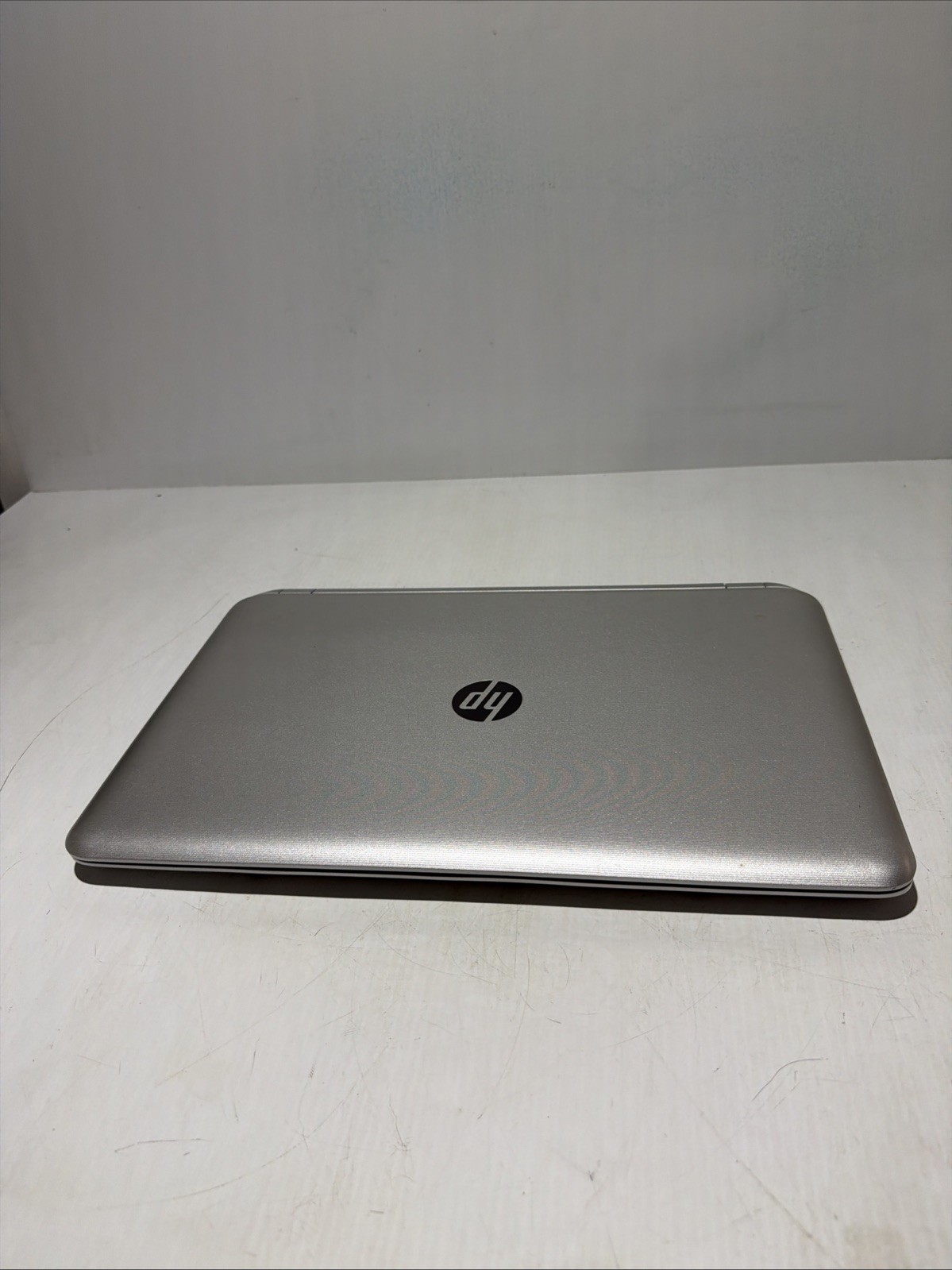 Hp Pavilion 17 Notebook Laptop AMD A10-4655M 6gb Ram No Drives Boots Bios NO P/S