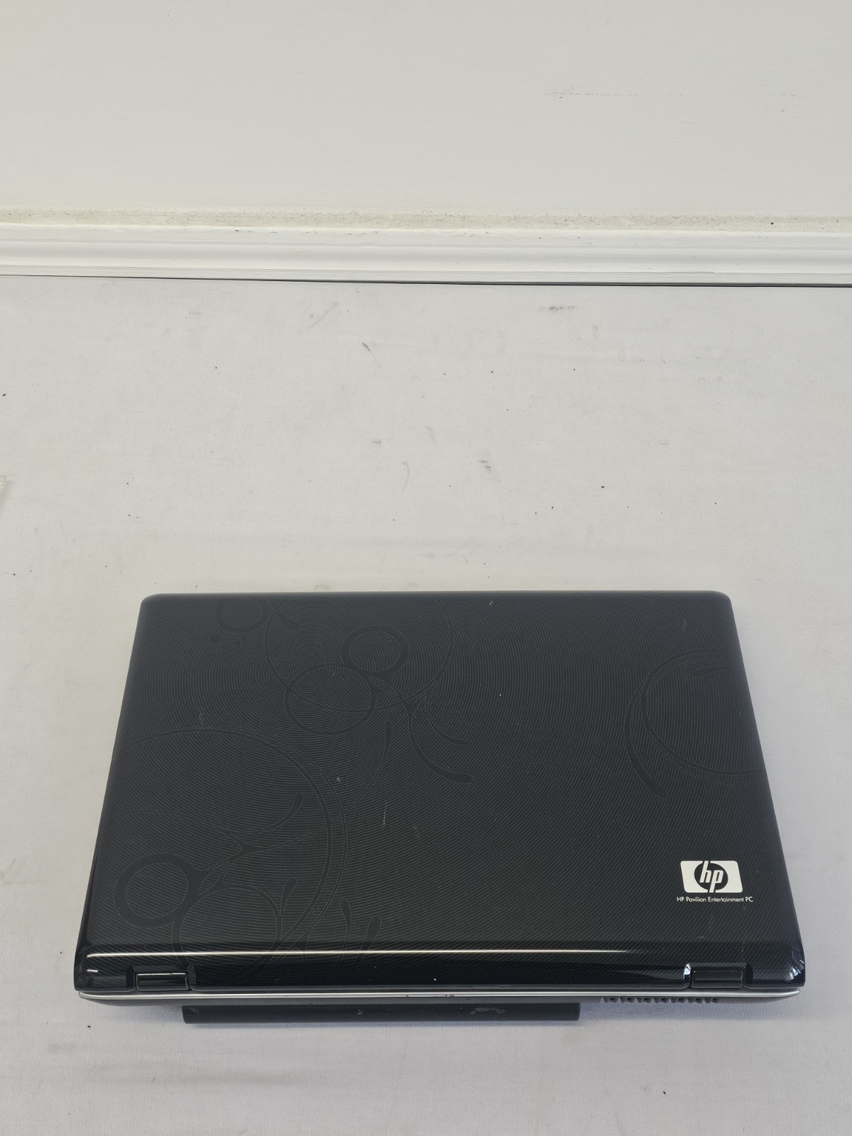 HP Pavilion dx6500 Laptop – Intel Duo T5250 – 4GB RAM – 120GB HDD – Windows 10