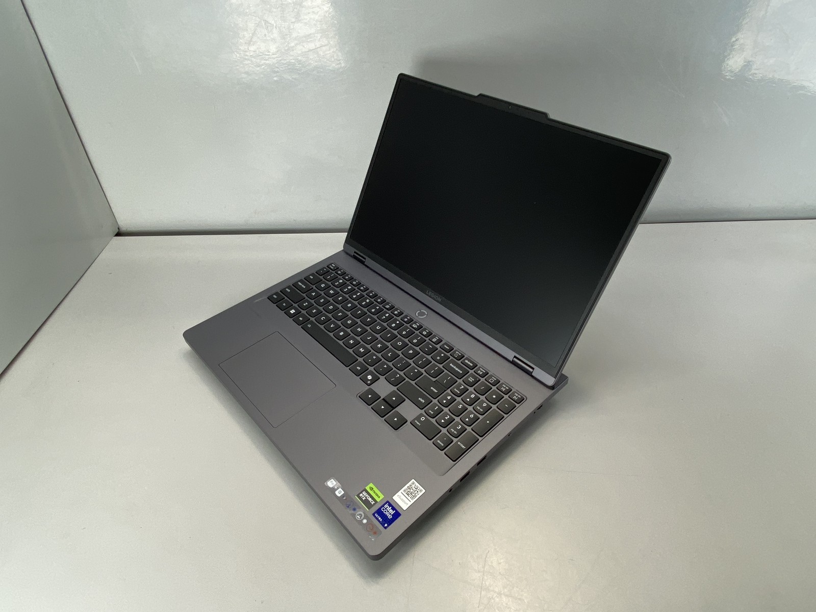 Lenovo Laptop Legion 5 16IAX10H 16″ Intel Core Ultra 9 275HX 1TB RTX 5060