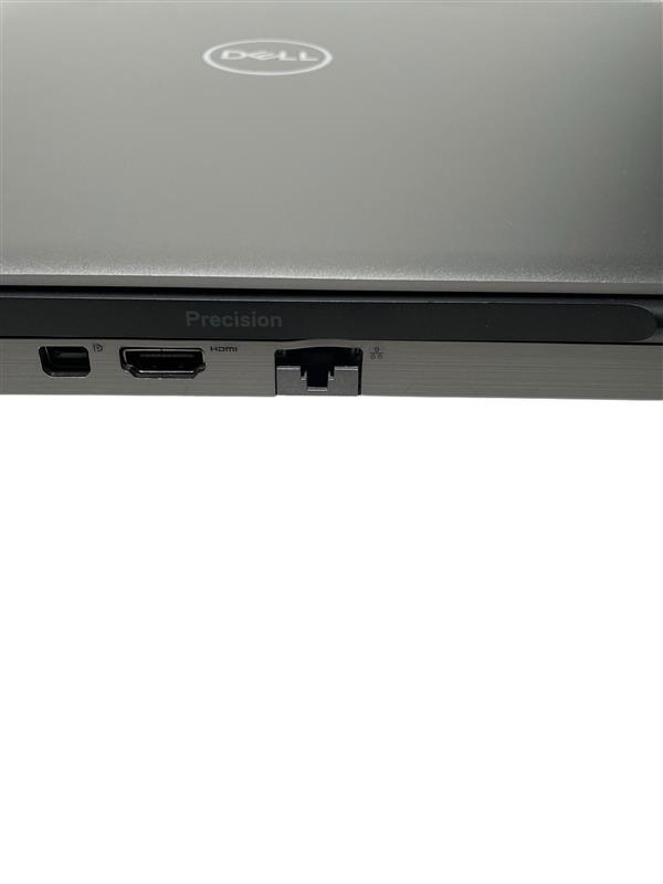 Dell Precision 7760 Xeon W-11855m 3.2GHz 32GB Ram 1TB Grade D