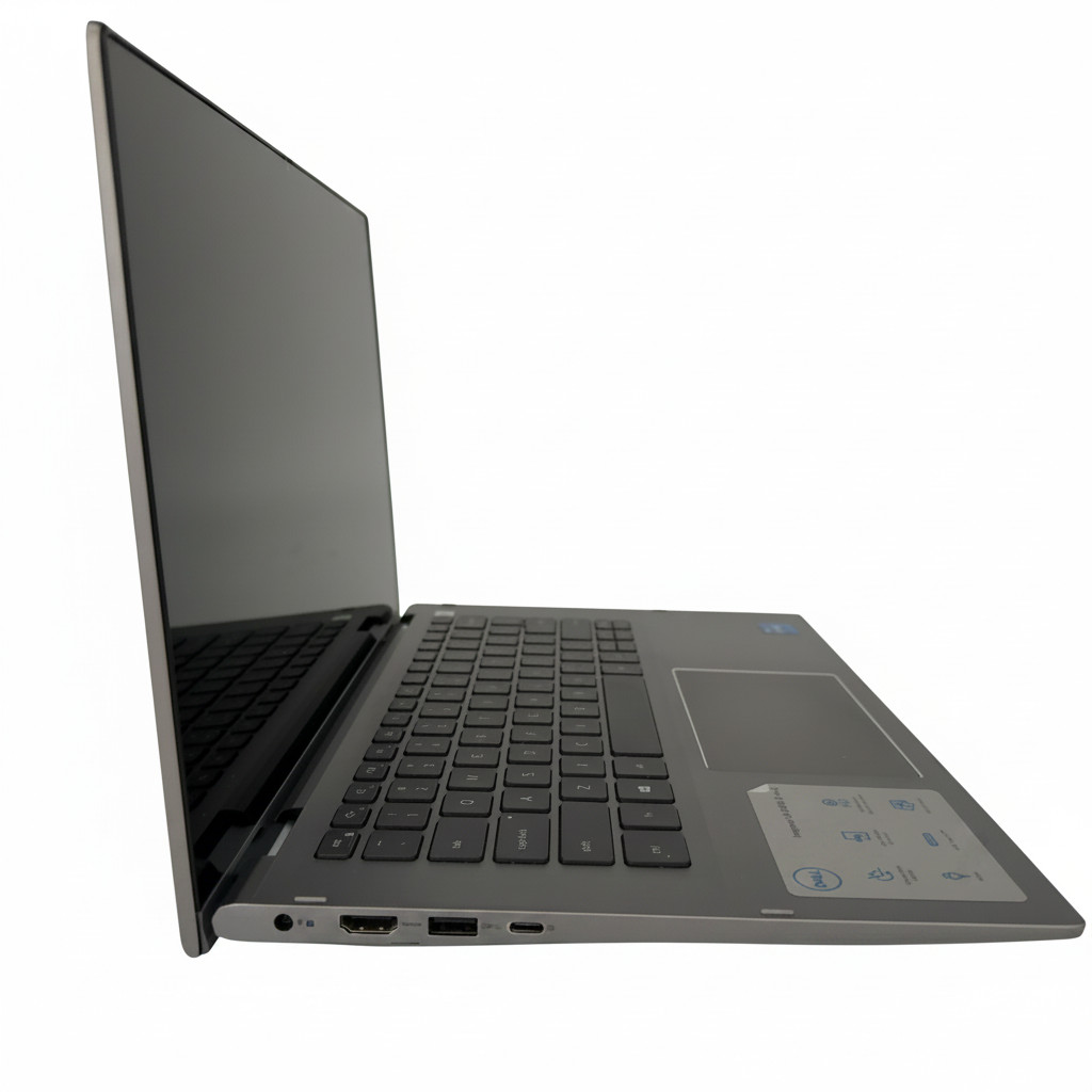 Dell Inspiron 5406 2-in-1 Laptop i7-1165G7 16GB RAM 512GB SSD Win 11 Touch
