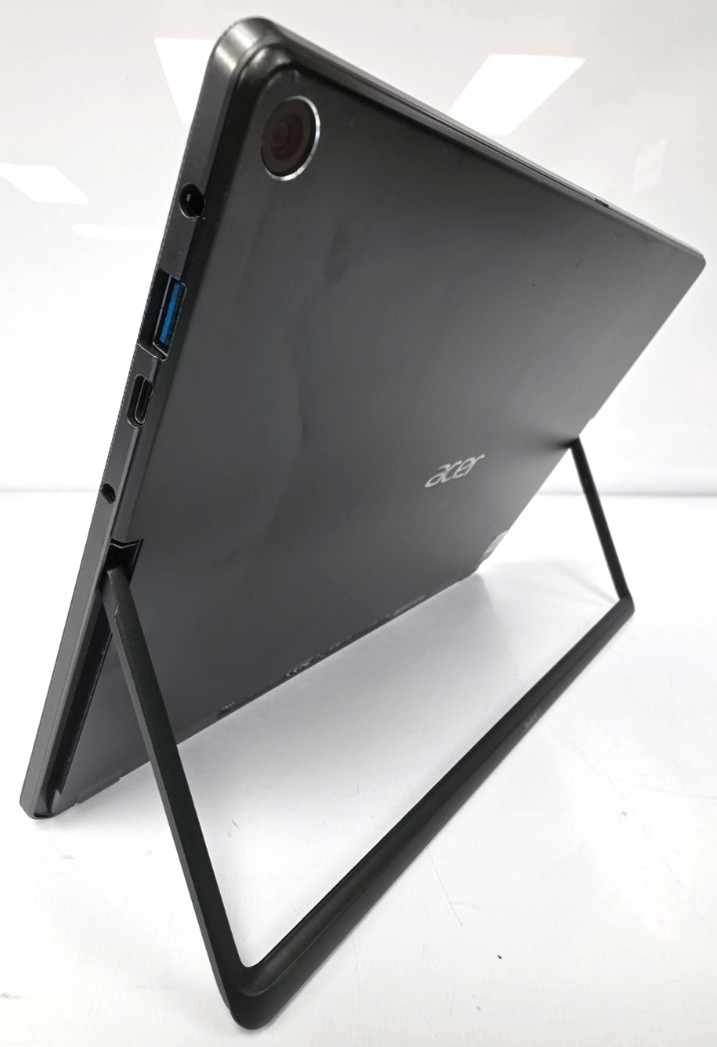 Acer Switch 5| Intel Core i3-7130U| 4GB RAM| 128GB SSD| Win 10 Pro| CS #2